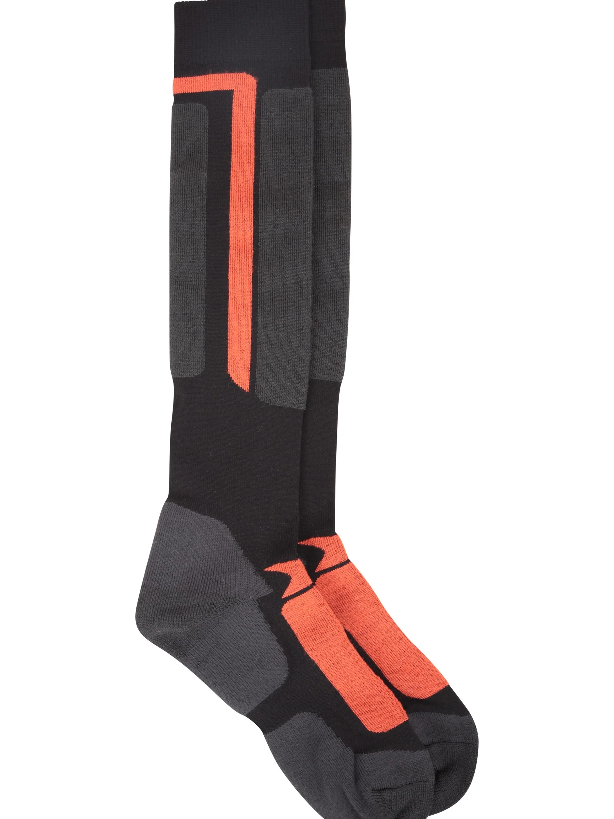 Mountain Warehouse Extreme Mens Thermal Merino Knee Length Ski Socks - Image 12