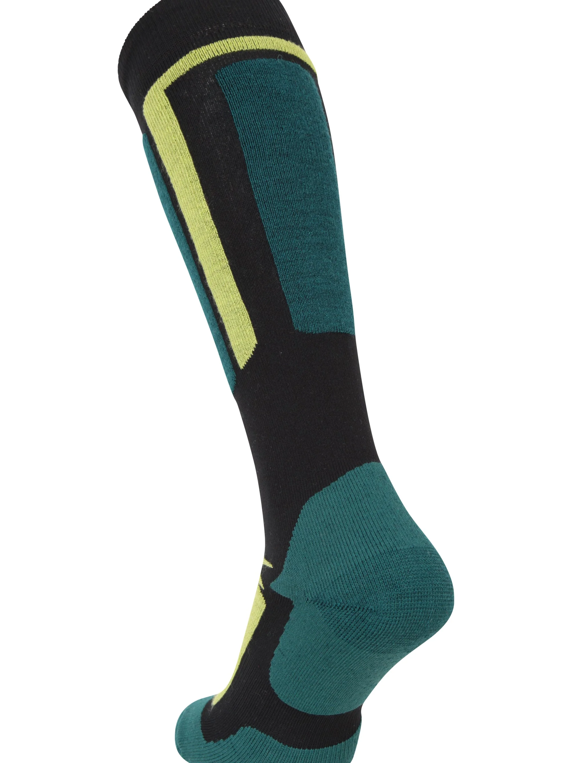 Mountain Warehouse Extreme Mens Thermal Merino Knee Length Ski Socks - Image 24