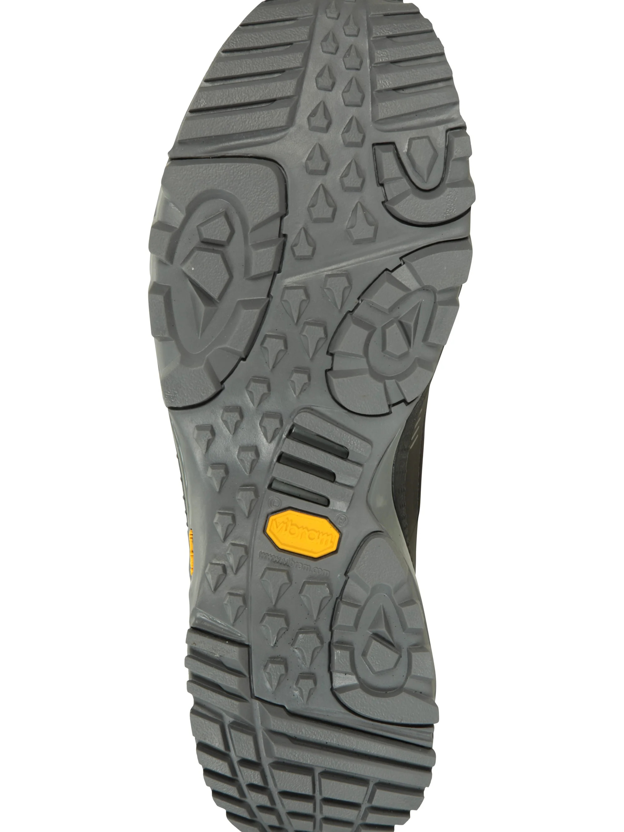 Mountain Warehouse Extreme Spectrum Mens Waterproof Softshell Vibram Hiking Boots - Image 15