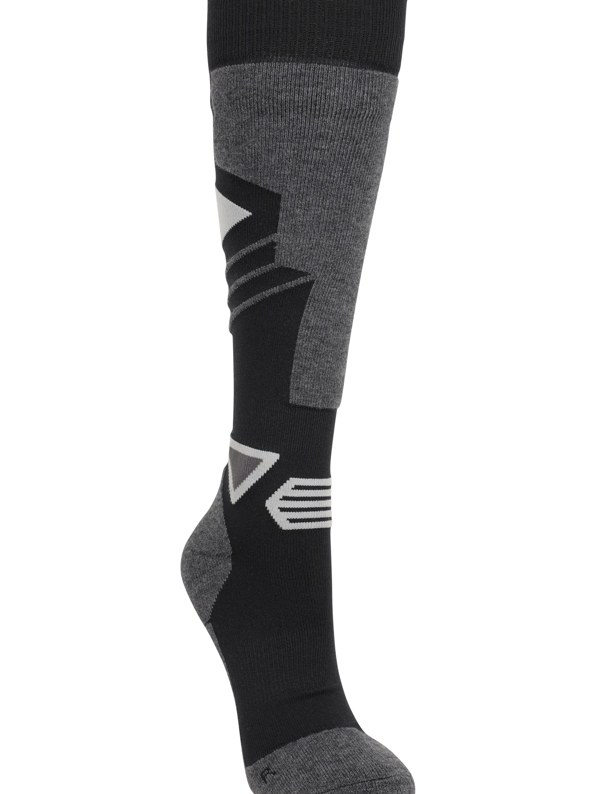 Mountain Warehouse Extreme Womens Thermal Merino Knee Length Ski Socks