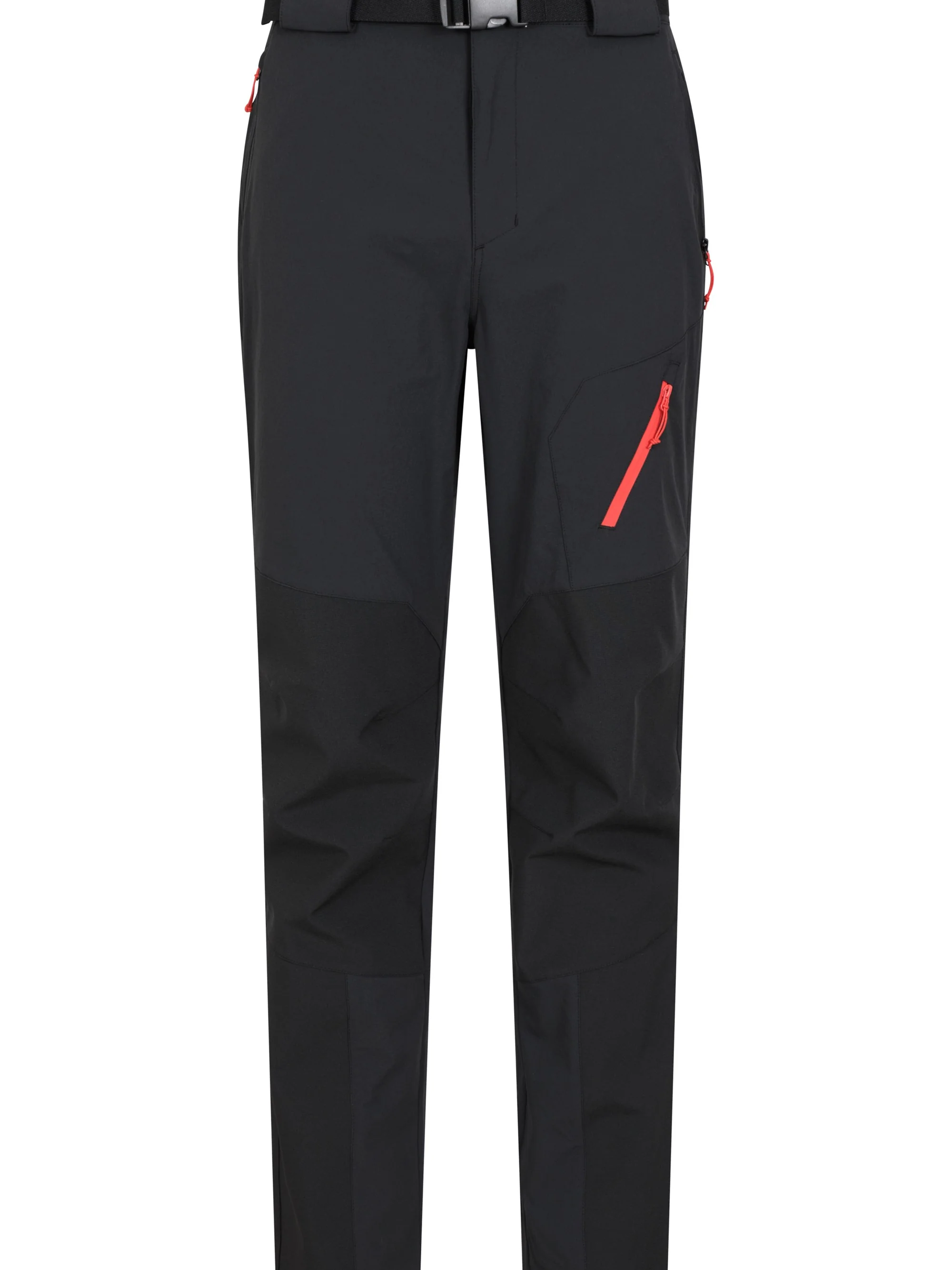 Mountain Warehouse Forest Mens Trekking Pants - Short Length