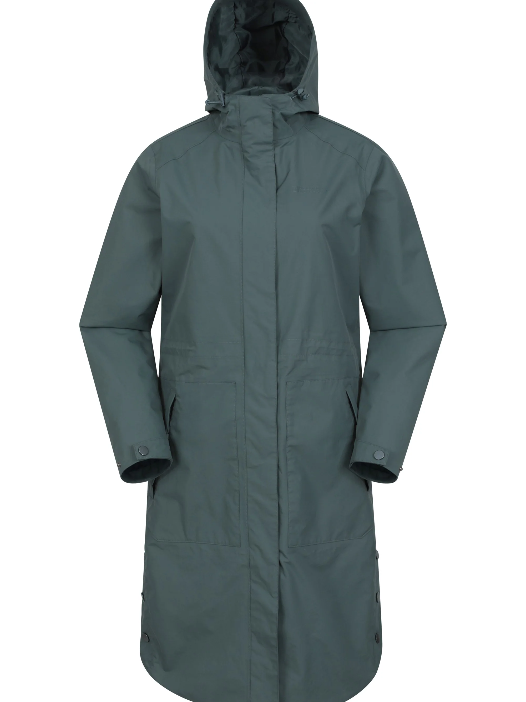 Mountain Warehouse Hannah Womens Extreme Rain Jacket