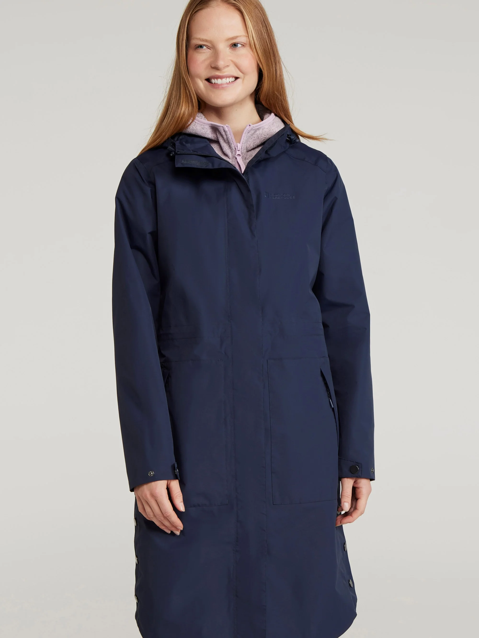 Mountain Warehouse Hannah Womens Extreme Rain Jacket - Image 12
