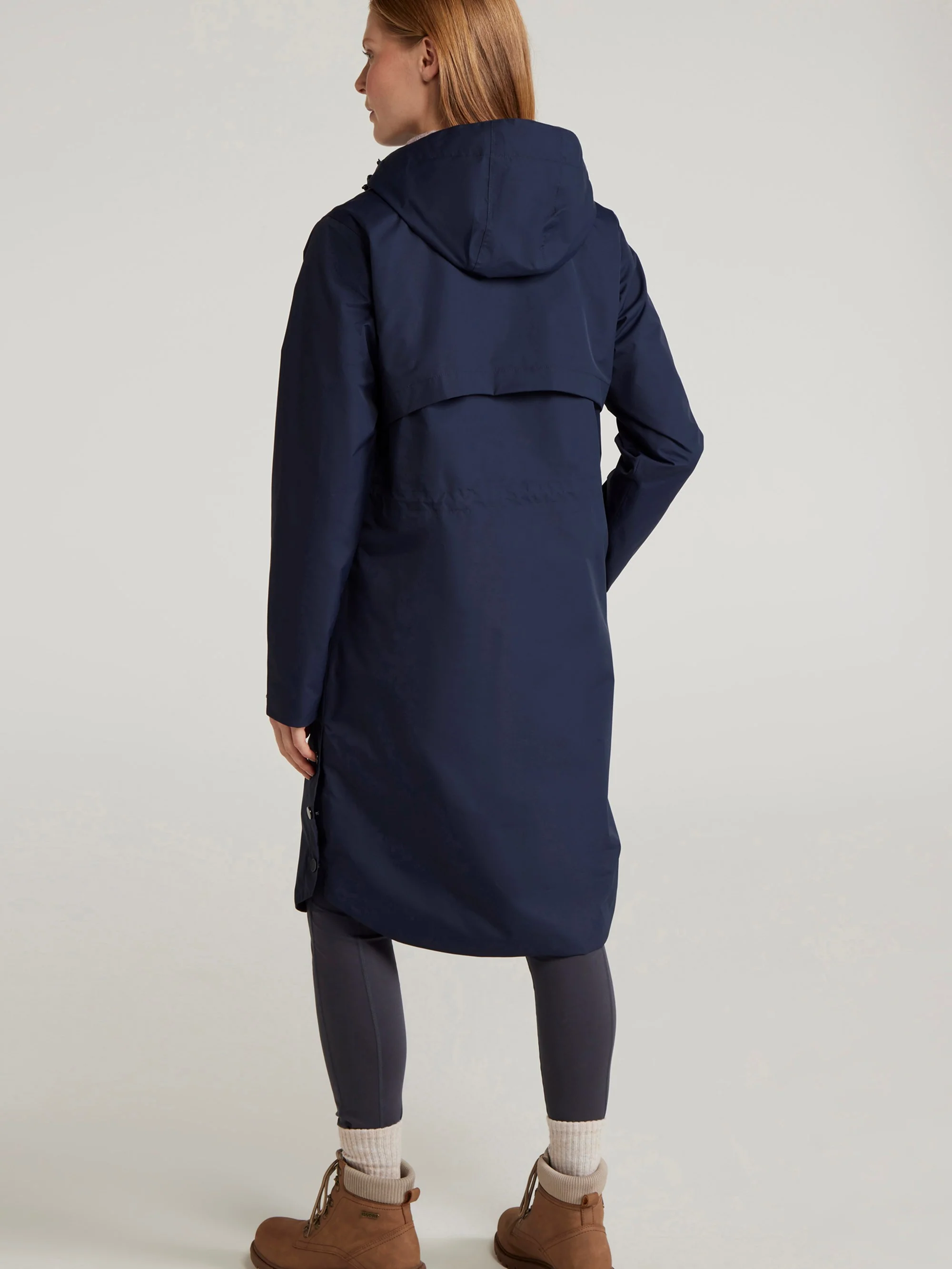 Mountain Warehouse Hannah Womens Extreme Rain Jacket - Image 15