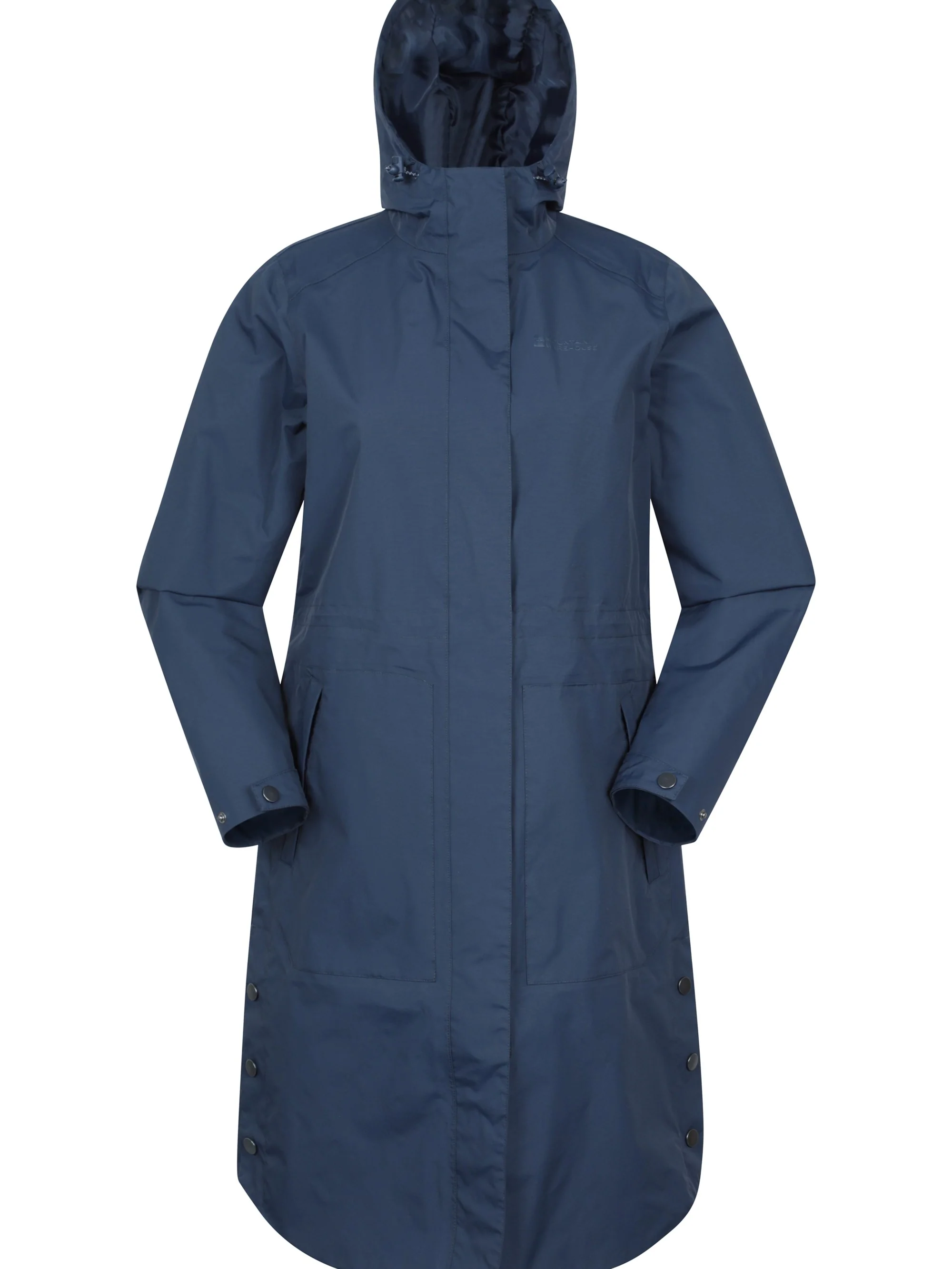 Mountain Warehouse Hannah Womens Extreme Rain Jacket - Image 16