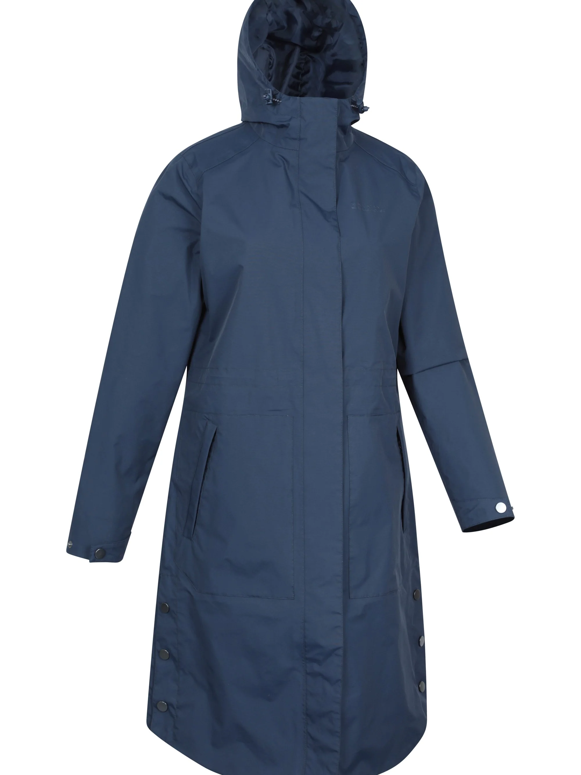 Mountain Warehouse Hannah Womens Extreme Rain Jacket - Image 17
