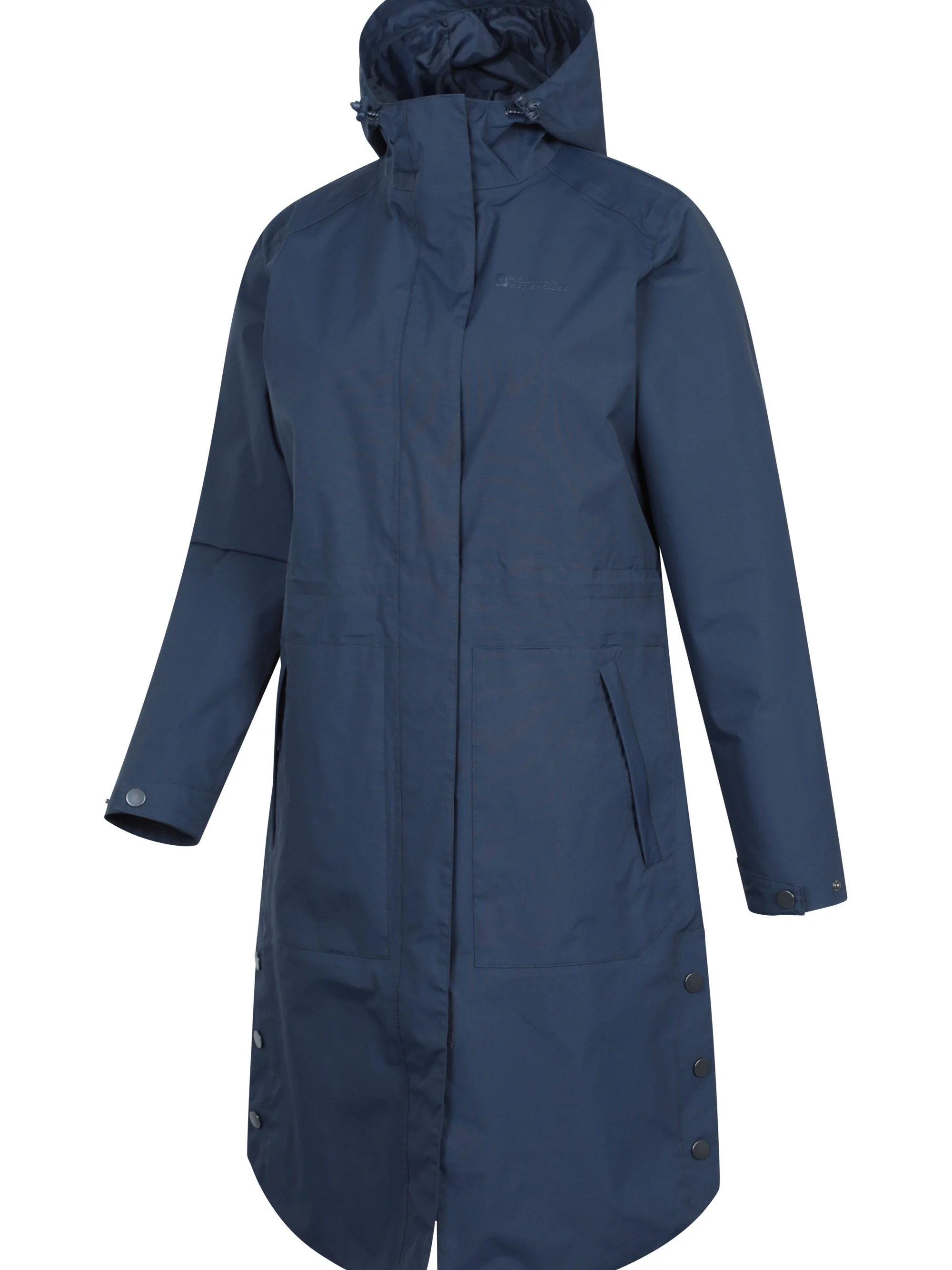 Mountain Warehouse Hannah Womens Extreme Rain Jacket - Image 19
