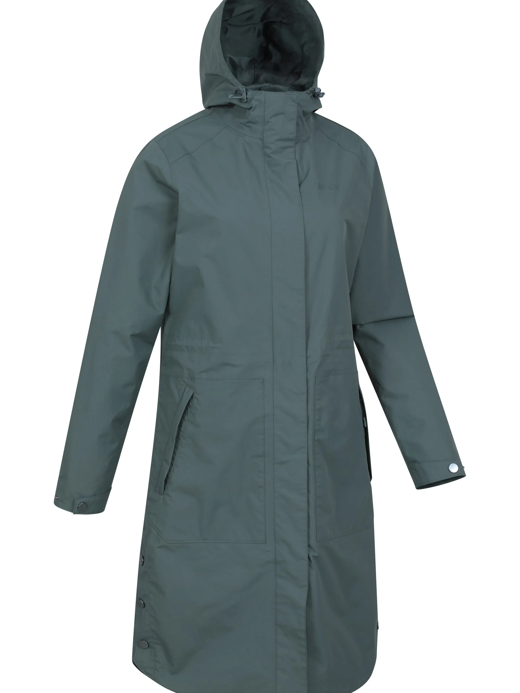 Mountain Warehouse Hannah Womens Extreme Rain Jacket - Image 2