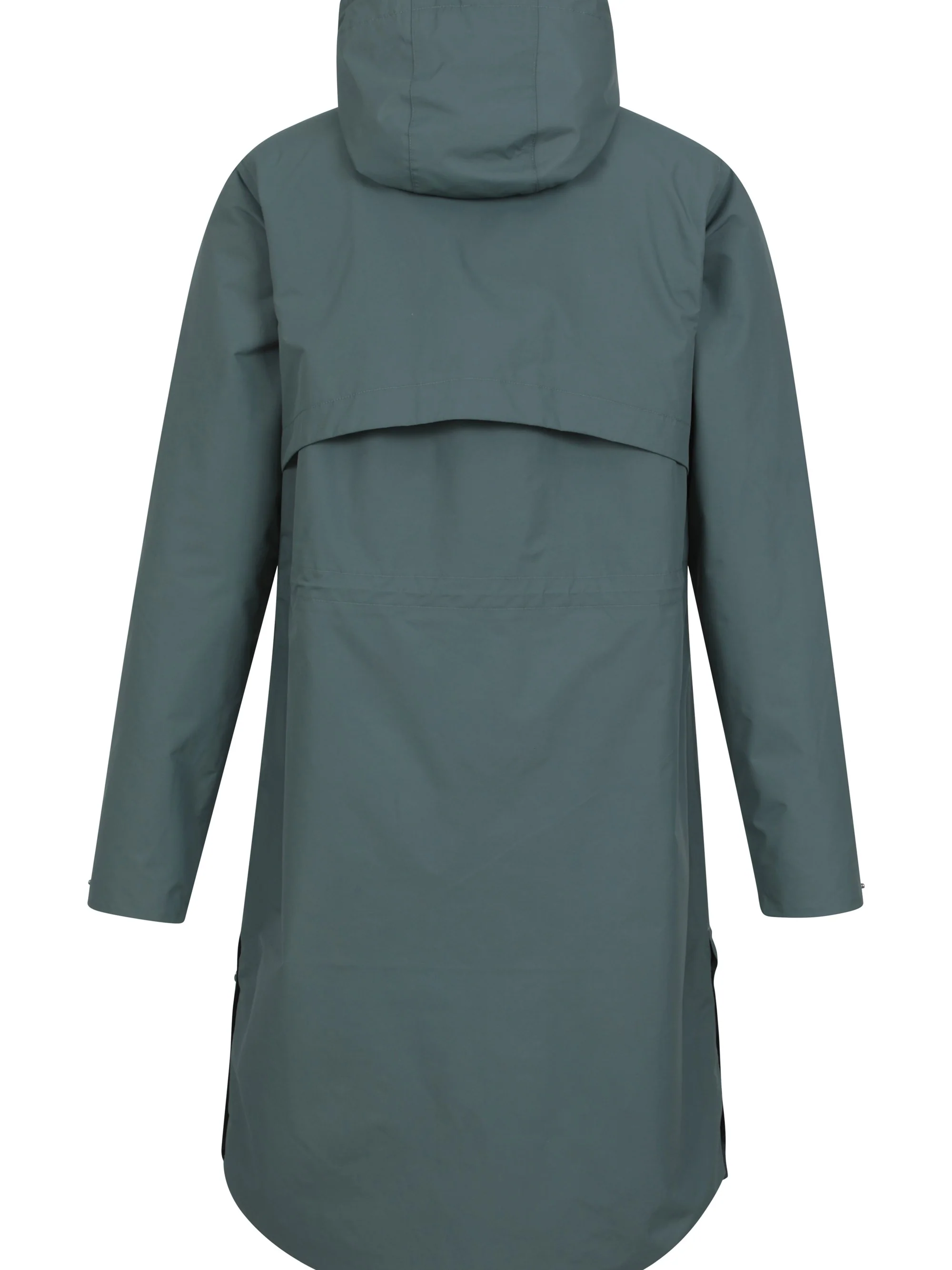 Mountain Warehouse Hannah Womens Extreme Rain Jacket - Image 3