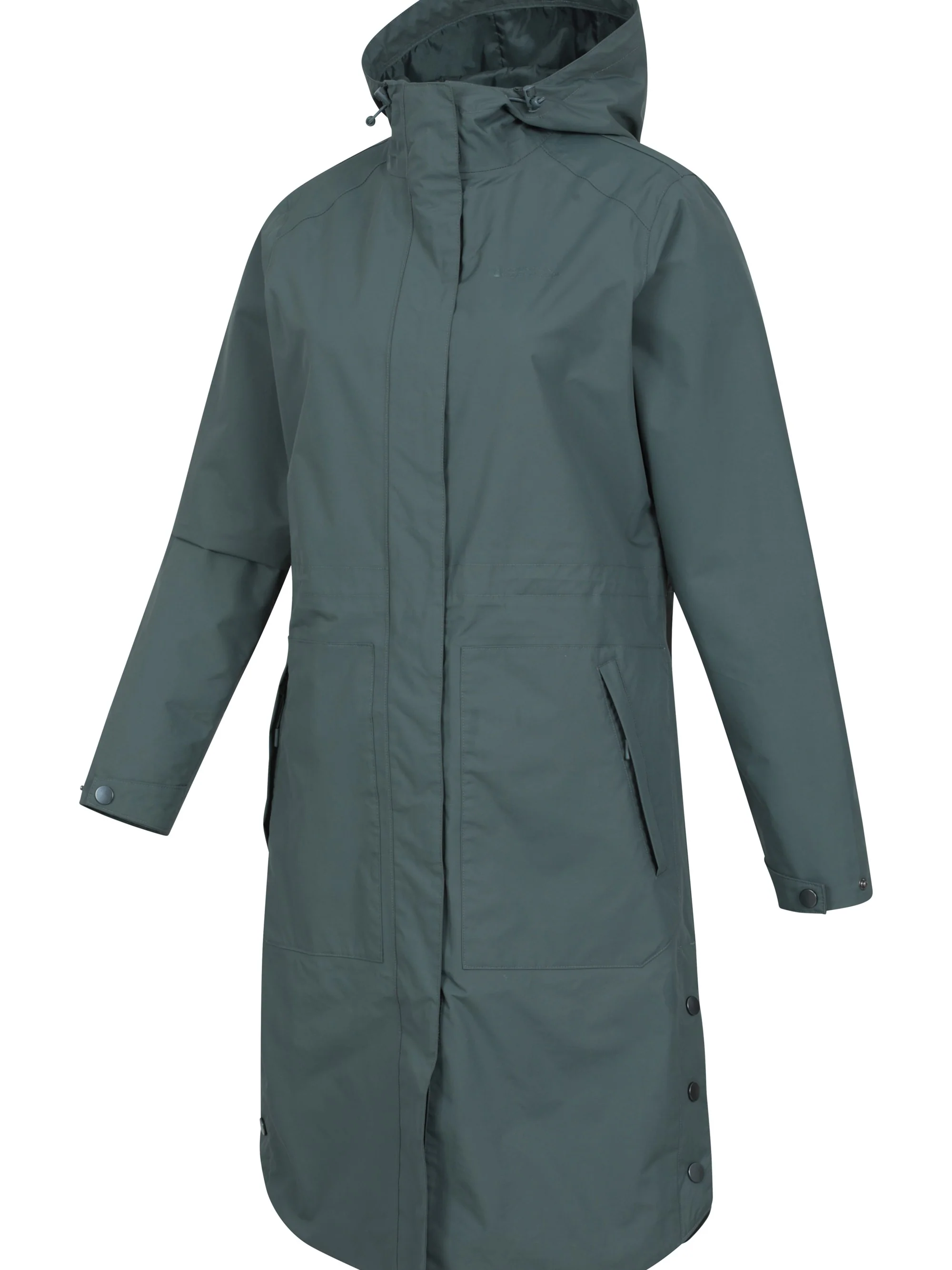 Mountain Warehouse Hannah Womens Extreme Rain Jacket - Image 4