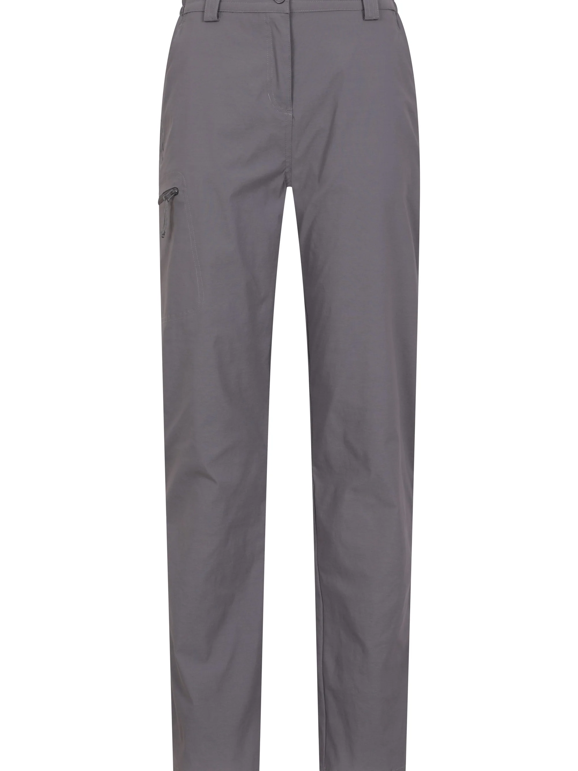 Mountain Warehouse Hiker Womens Stretch Pants - Short Length