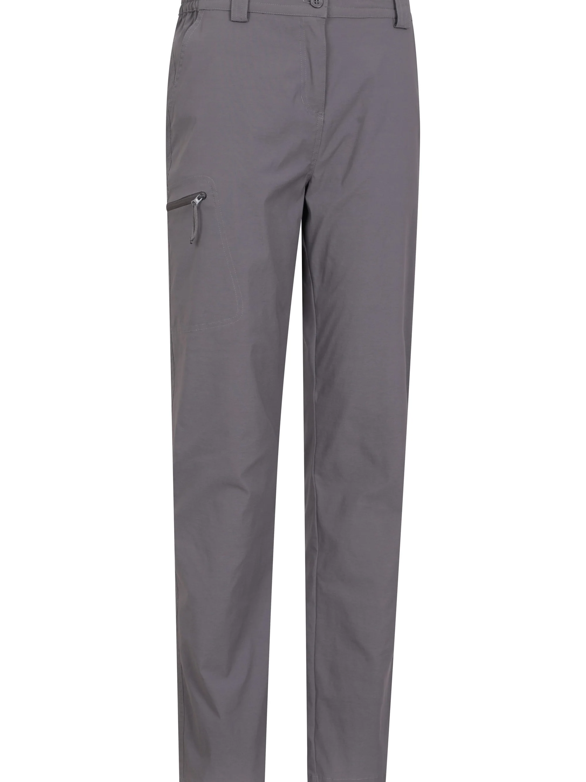 Mountain Warehouse Hiker Womens Stretch Pants - Short Length - Image 2