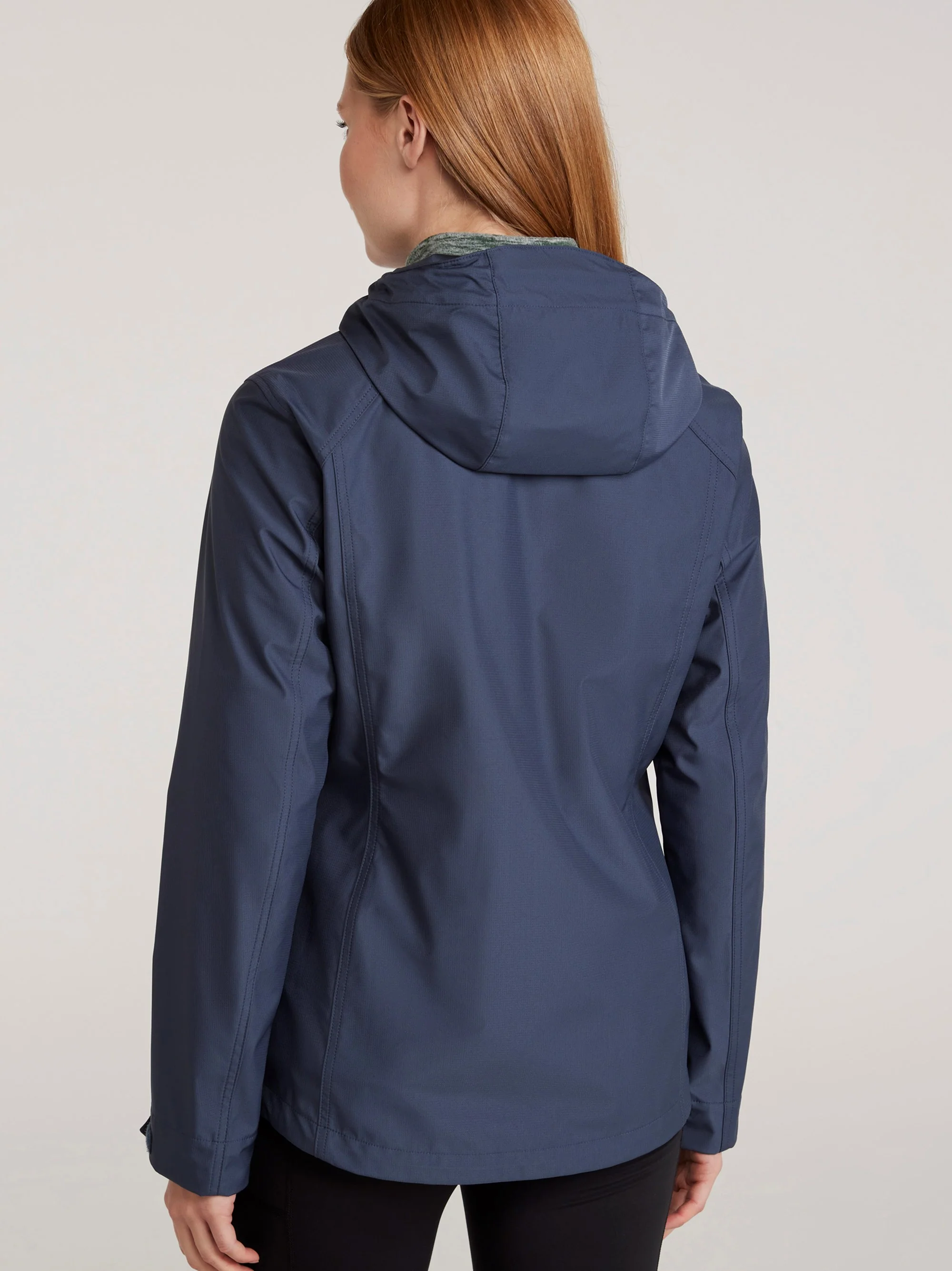 Mountain Warehouse Iona Womens Softshell Jacket - Image 2