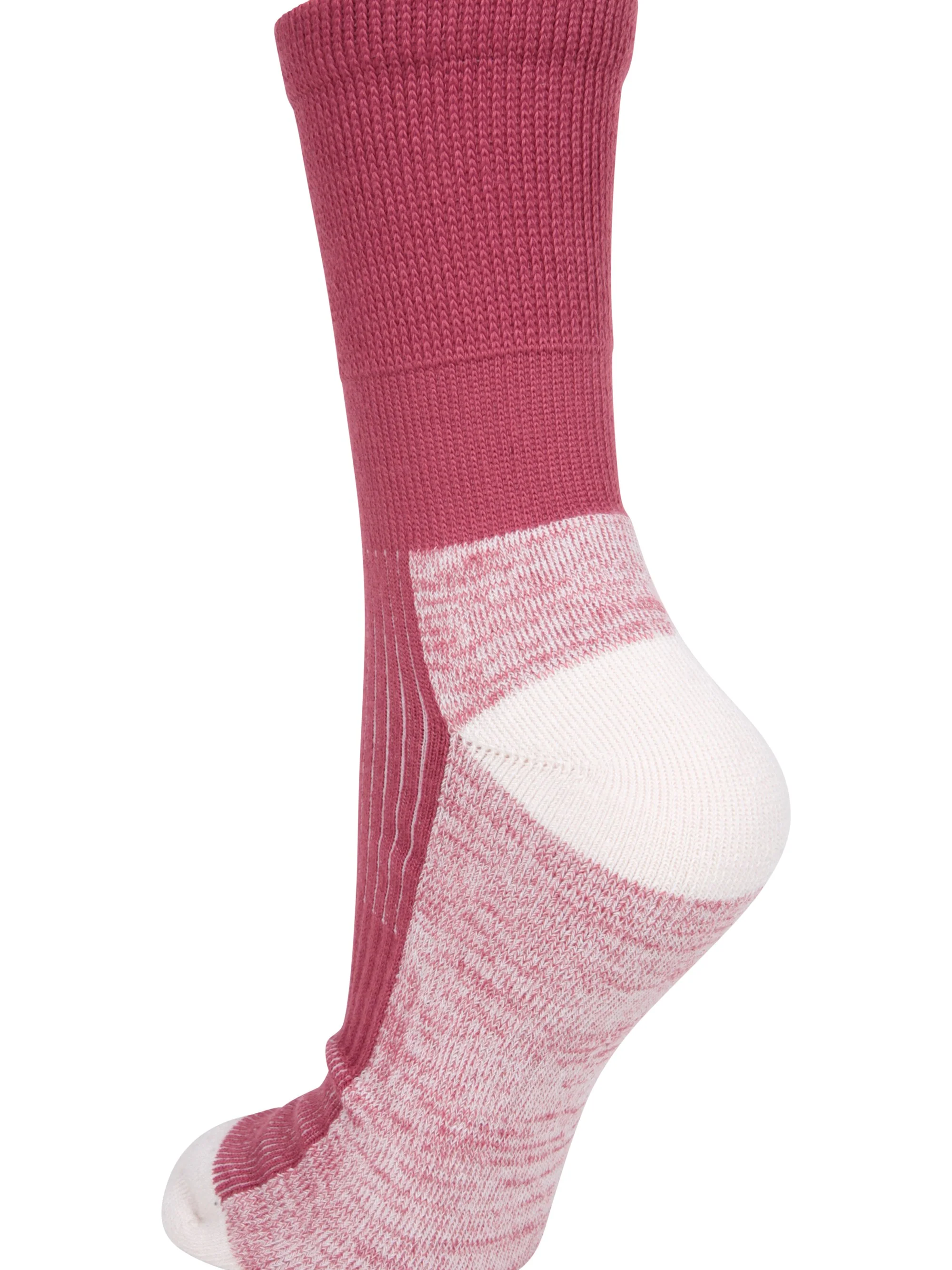 Mountain Warehouse IsoCool Womens Mid-Calf Hiker Socks - Image 6