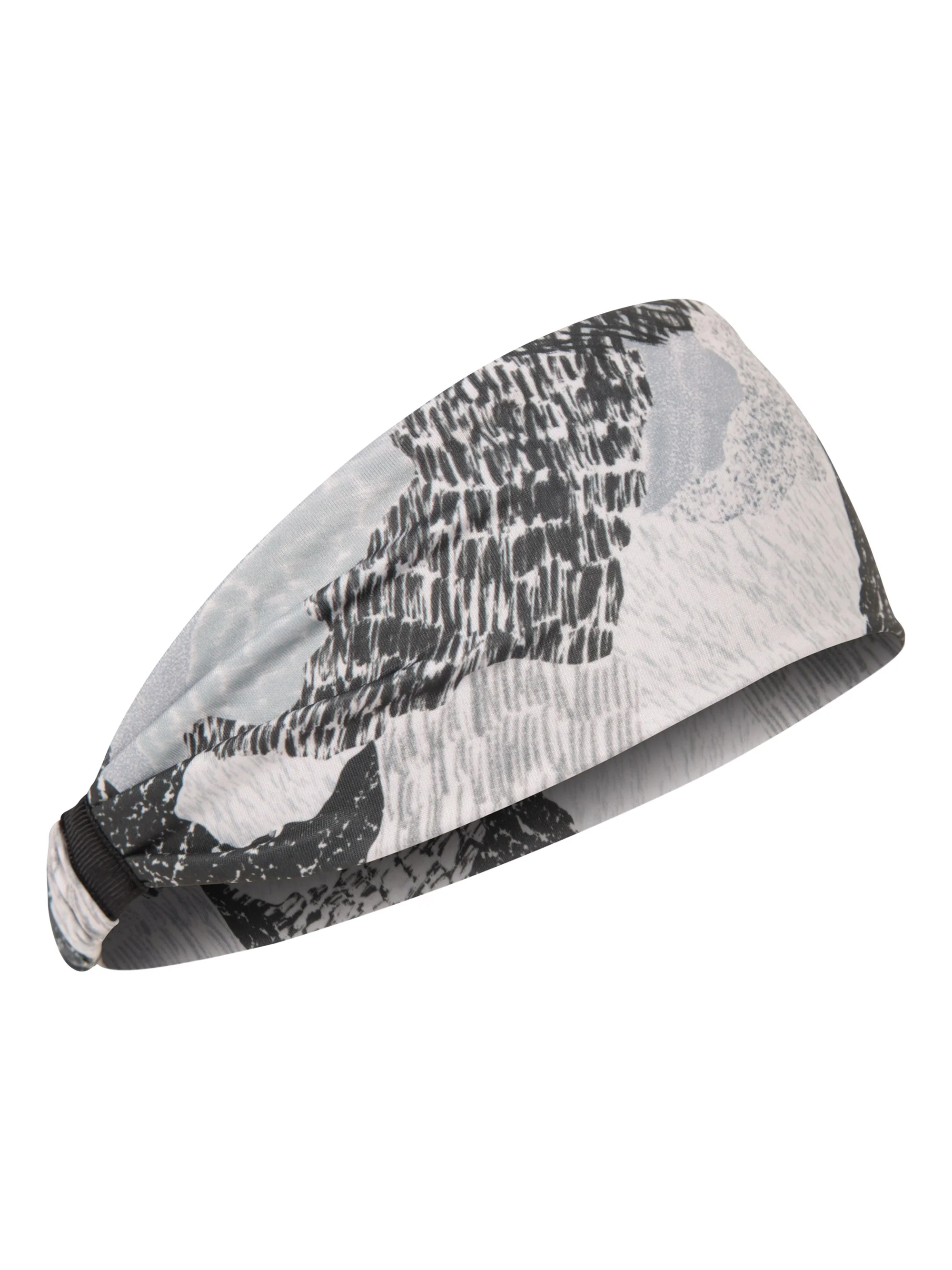Mountain Warehouse Karma Womens Printed Yoga Headband - Image 2