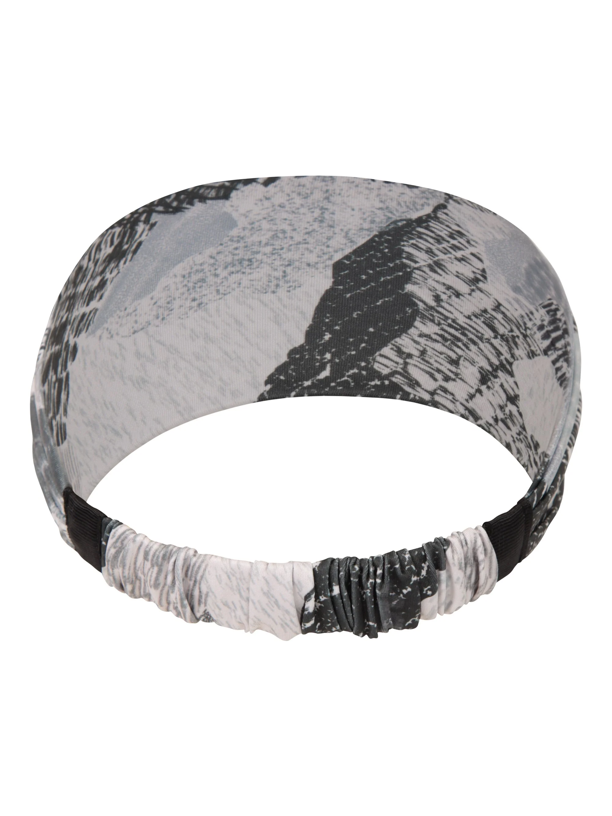 Mountain Warehouse Karma Womens Printed Yoga Headband - Image 3