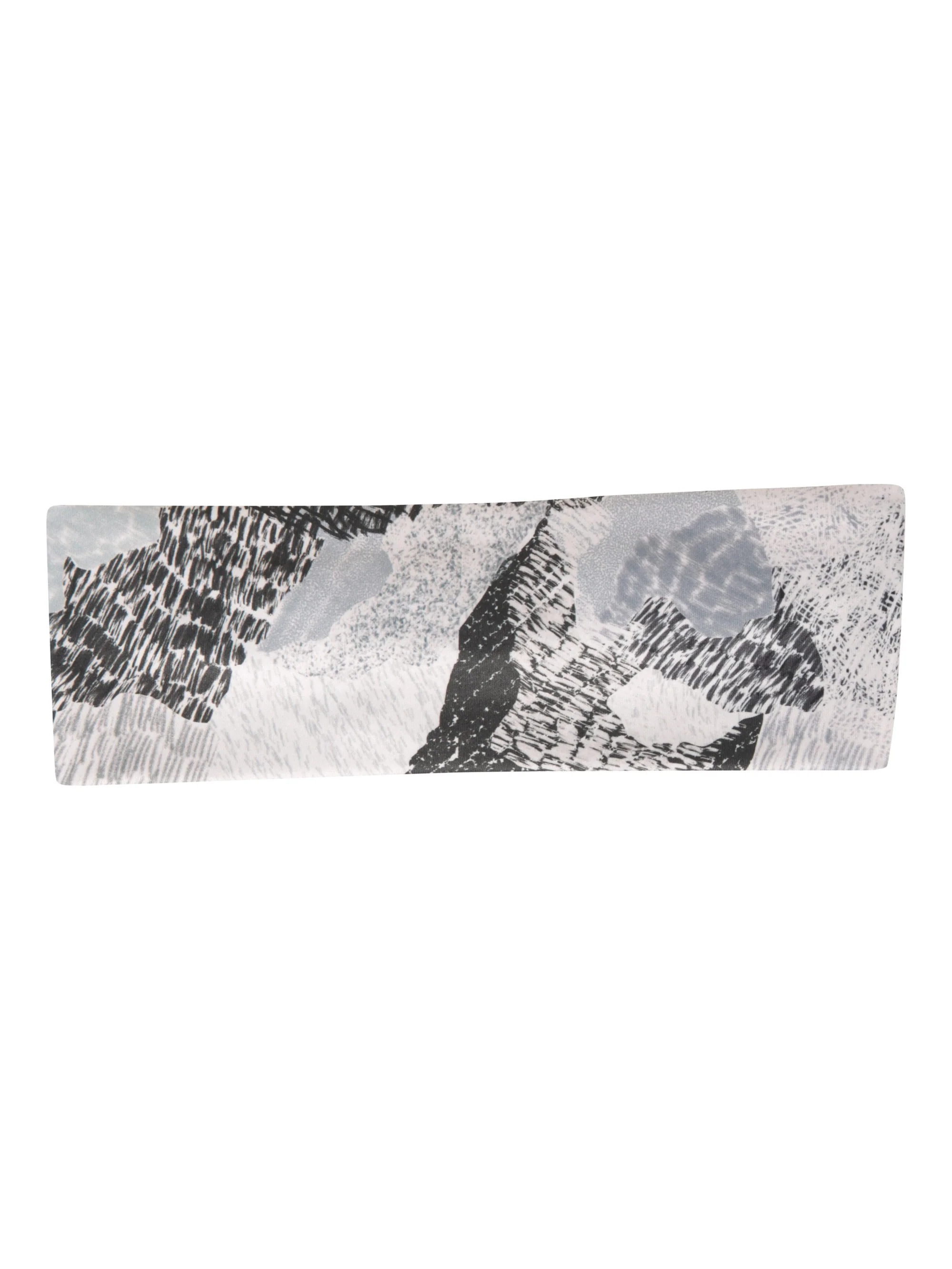 Mountain Warehouse Karma Womens Printed Yoga Headband - Image 5