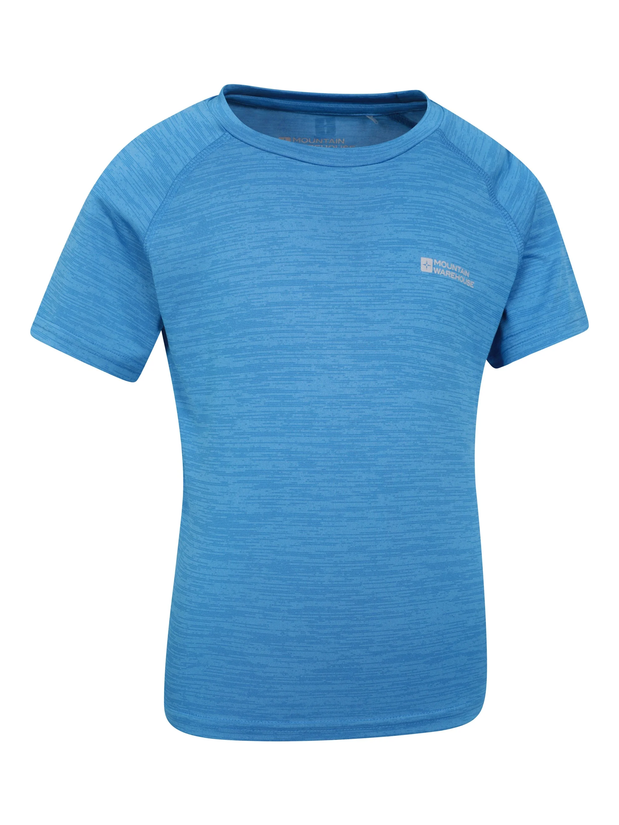 Mountain Warehouse Kids Plain Field Tee - Image 2