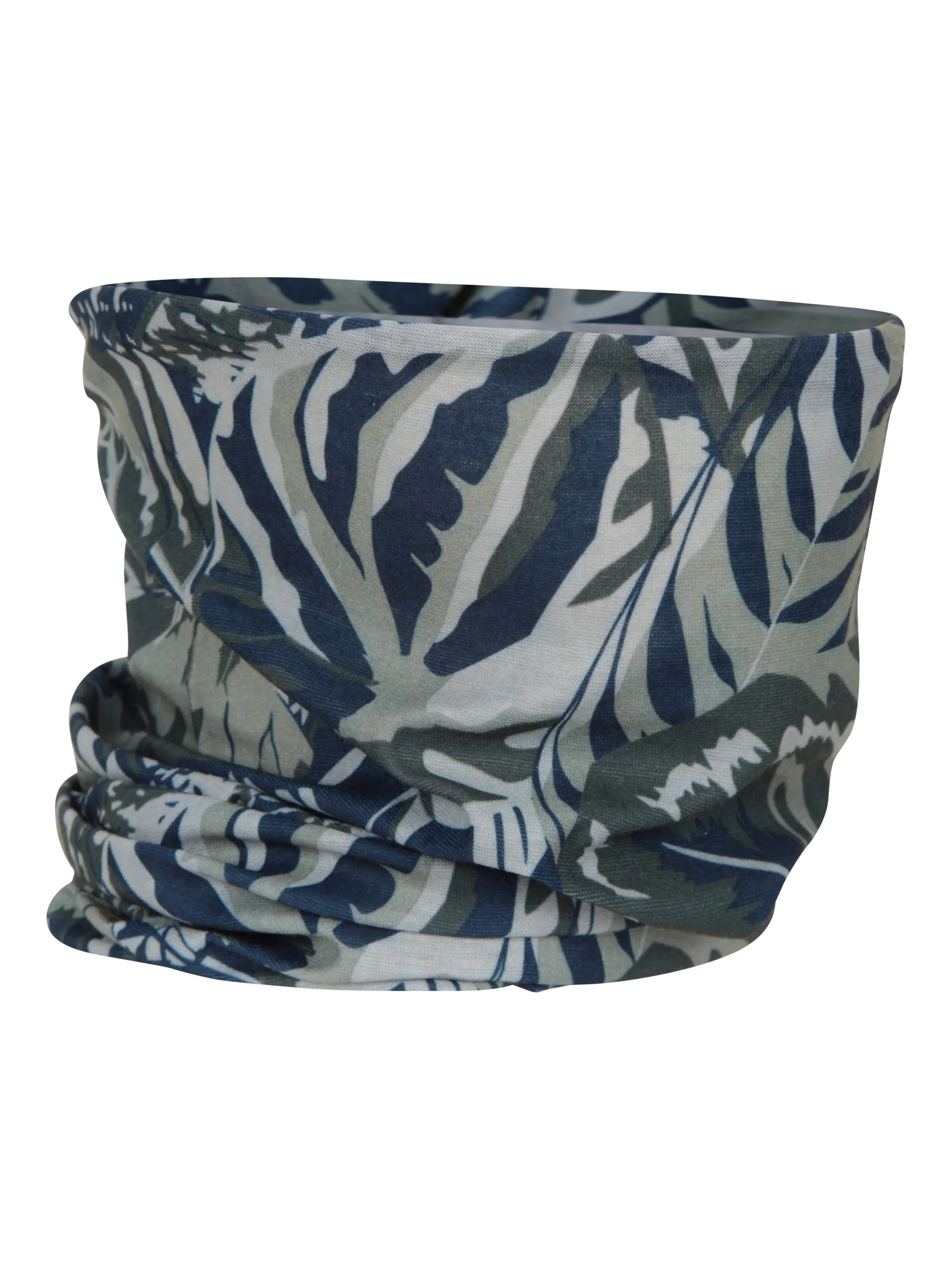 Mountain Warehouse Mens Patterned Multifunctional Head Tube - Image 7