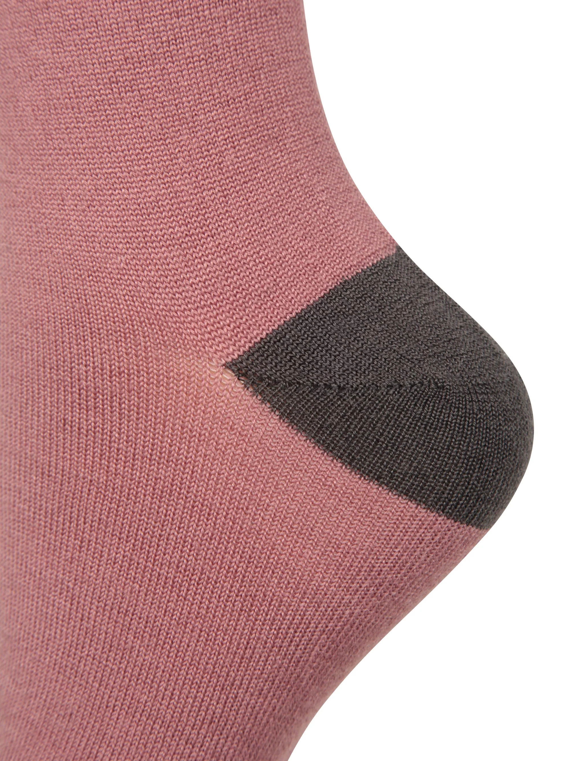 Mountain Warehouse Merino Womens Quarter Length Socks - Image 7