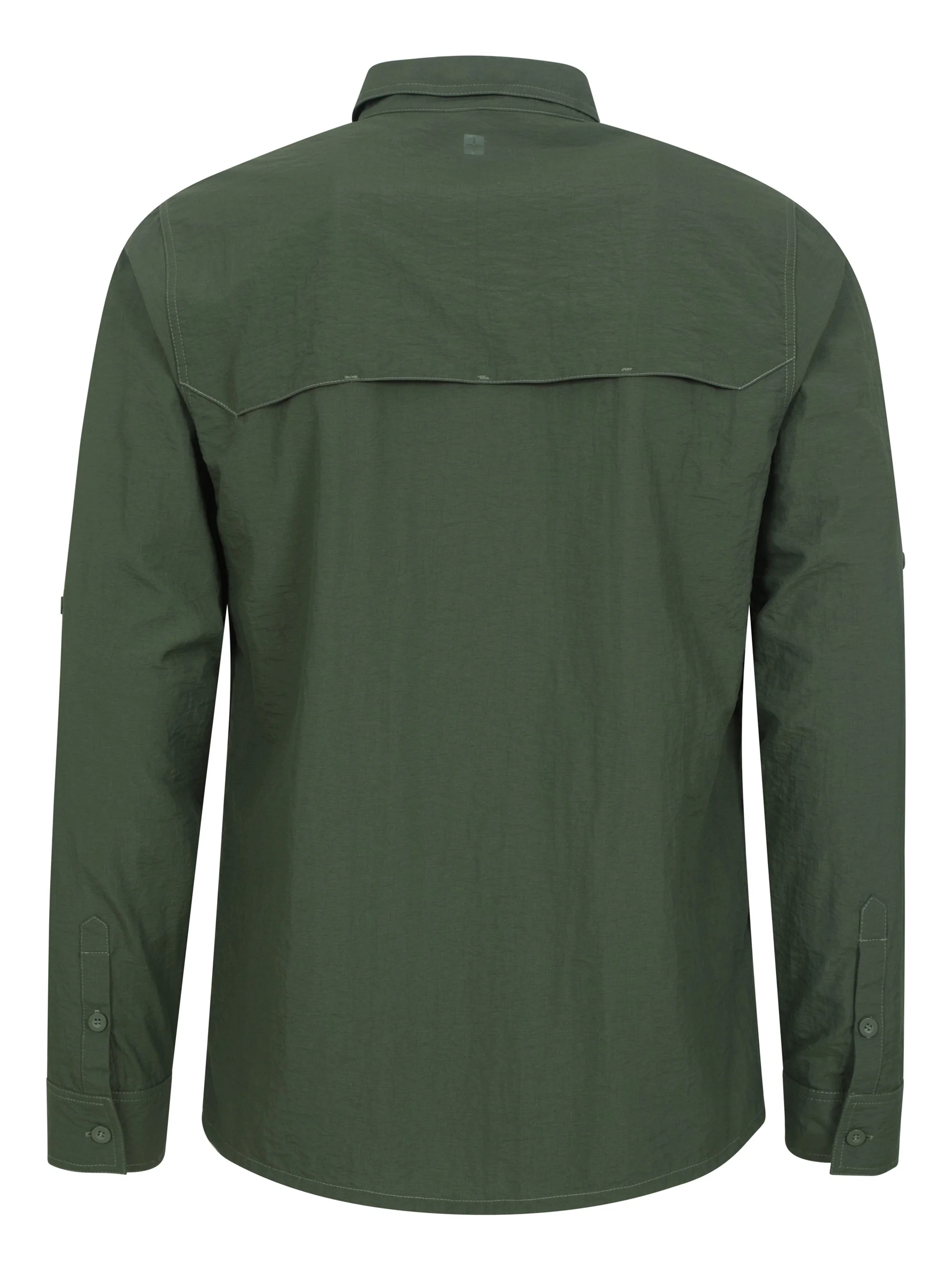 Mountain Warehouse Navigator II Mens UV Shirt - Image 3
