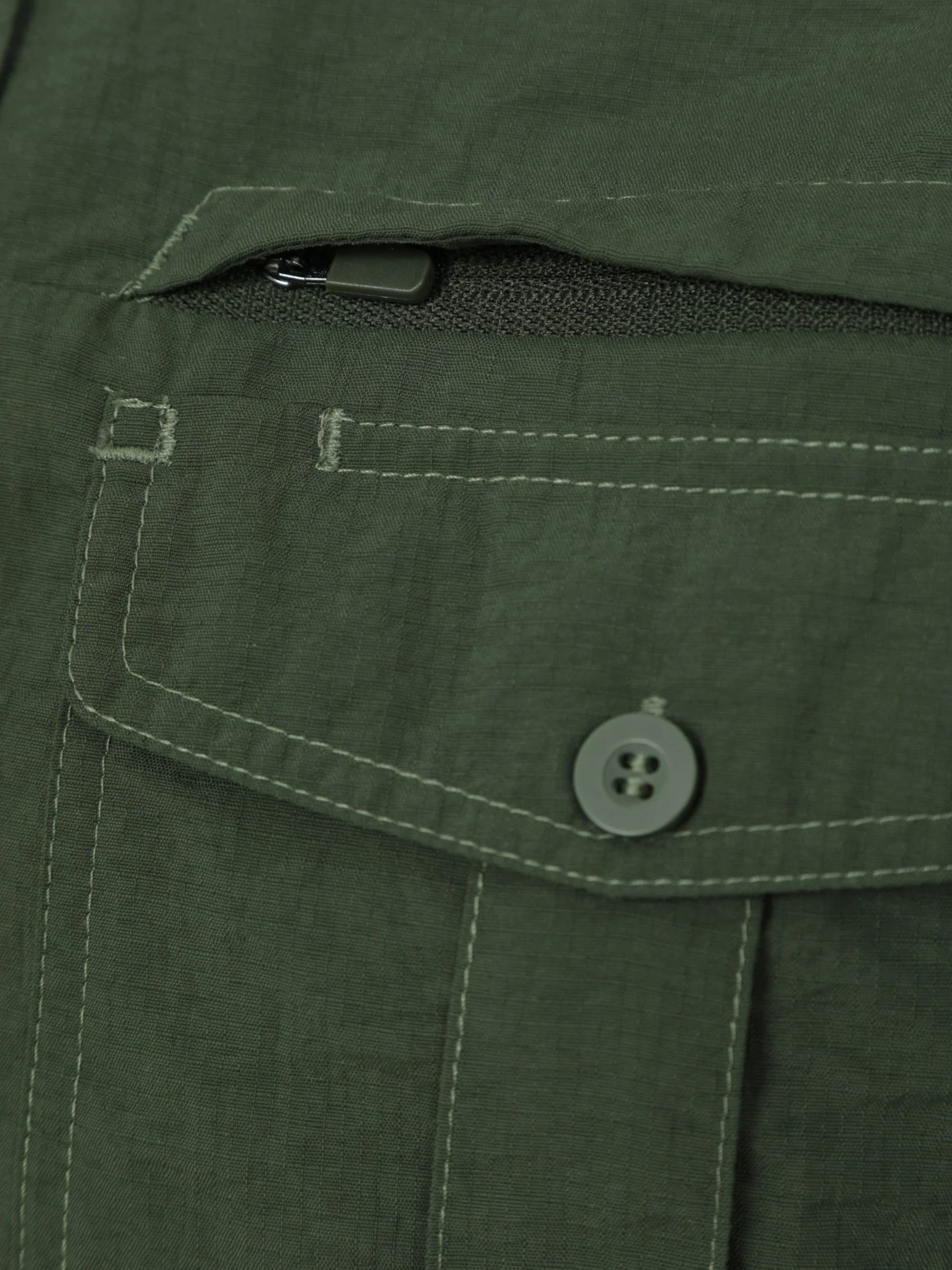 Mountain Warehouse Navigator II Mens UV Shirt - Image 5