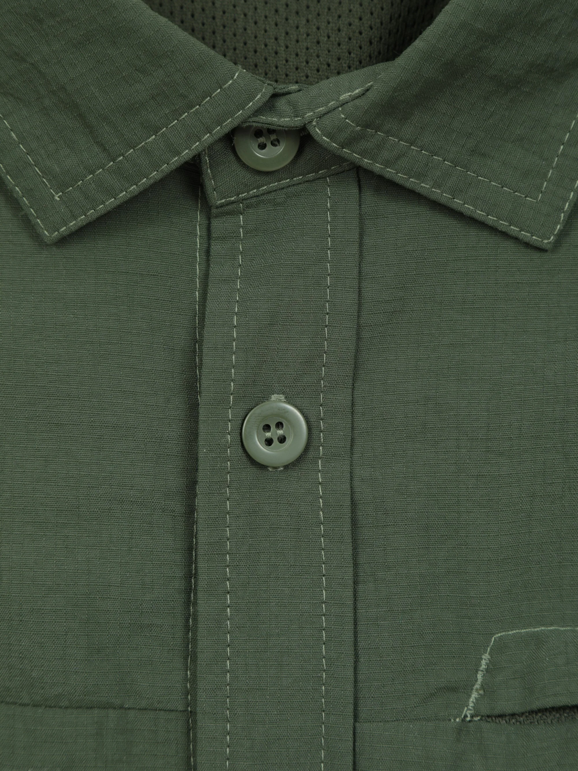 Mountain Warehouse Navigator II Mens UV Shirt - Image 6