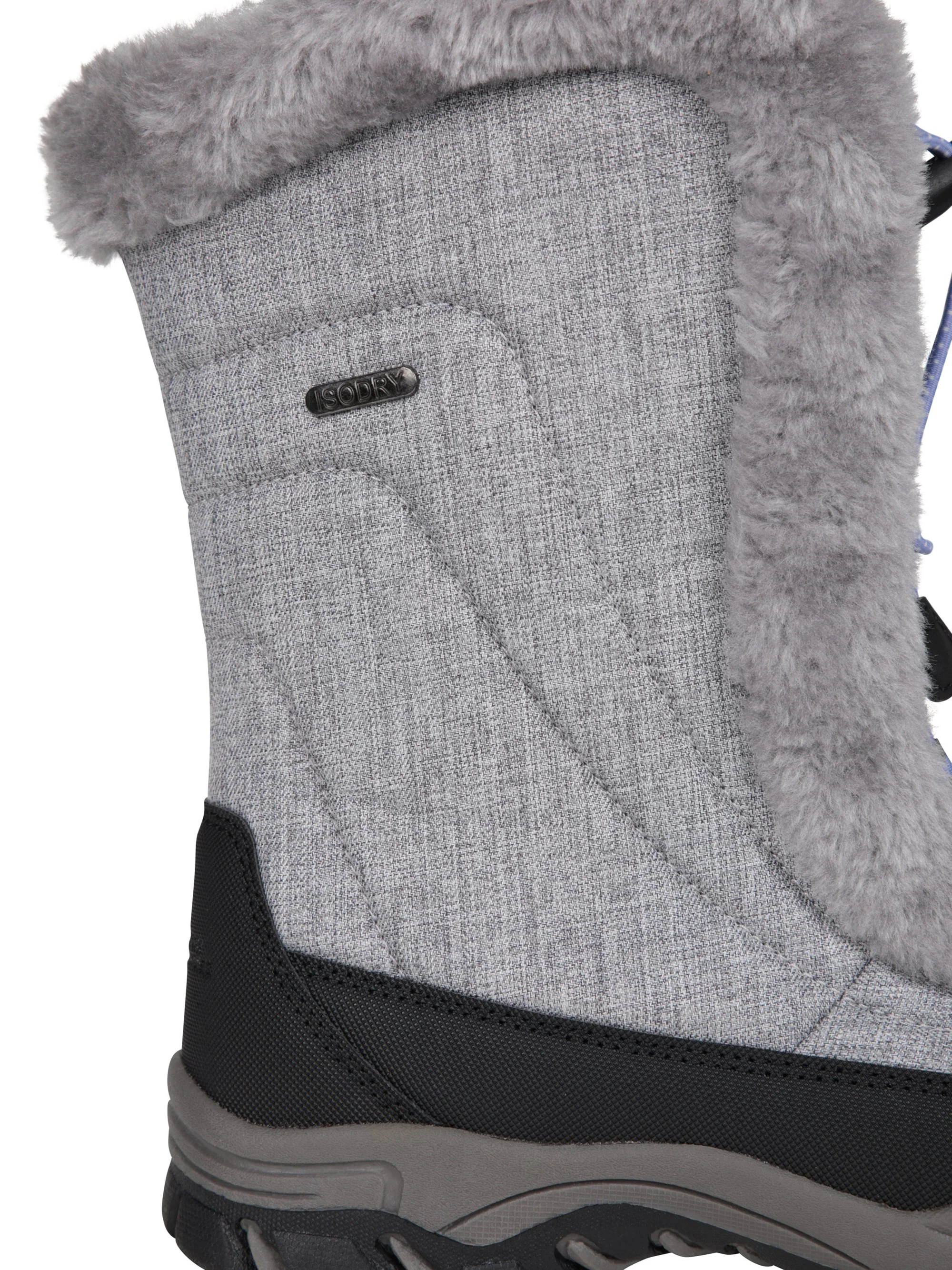 Mountain Warehouse Ohio Kids Adaptive Snow Boots - Image 9