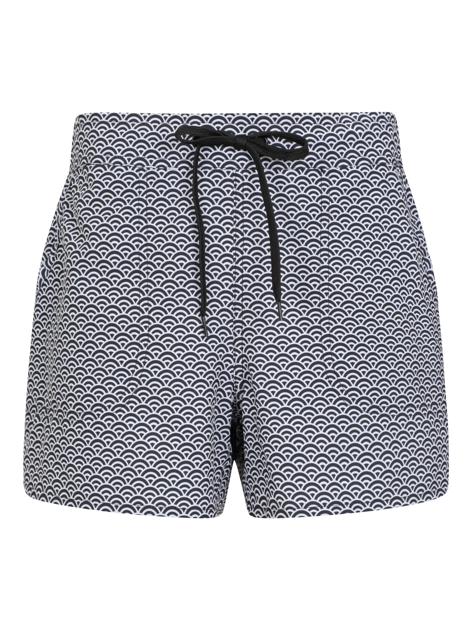 Mountain Warehouse Patterned Womens Stretch Boardshorts - Short - Image 5