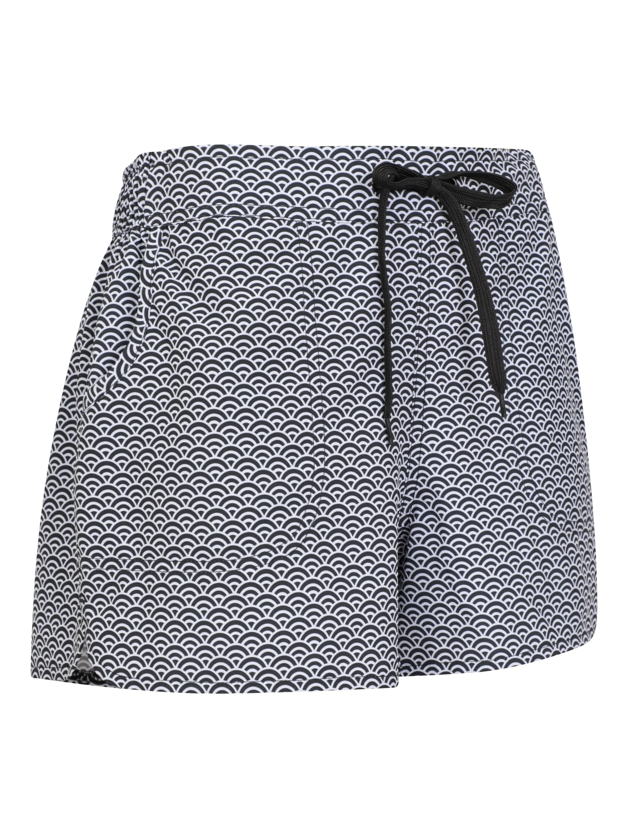 Mountain Warehouse Patterned Womens Stretch Boardshorts - Short - Image 6