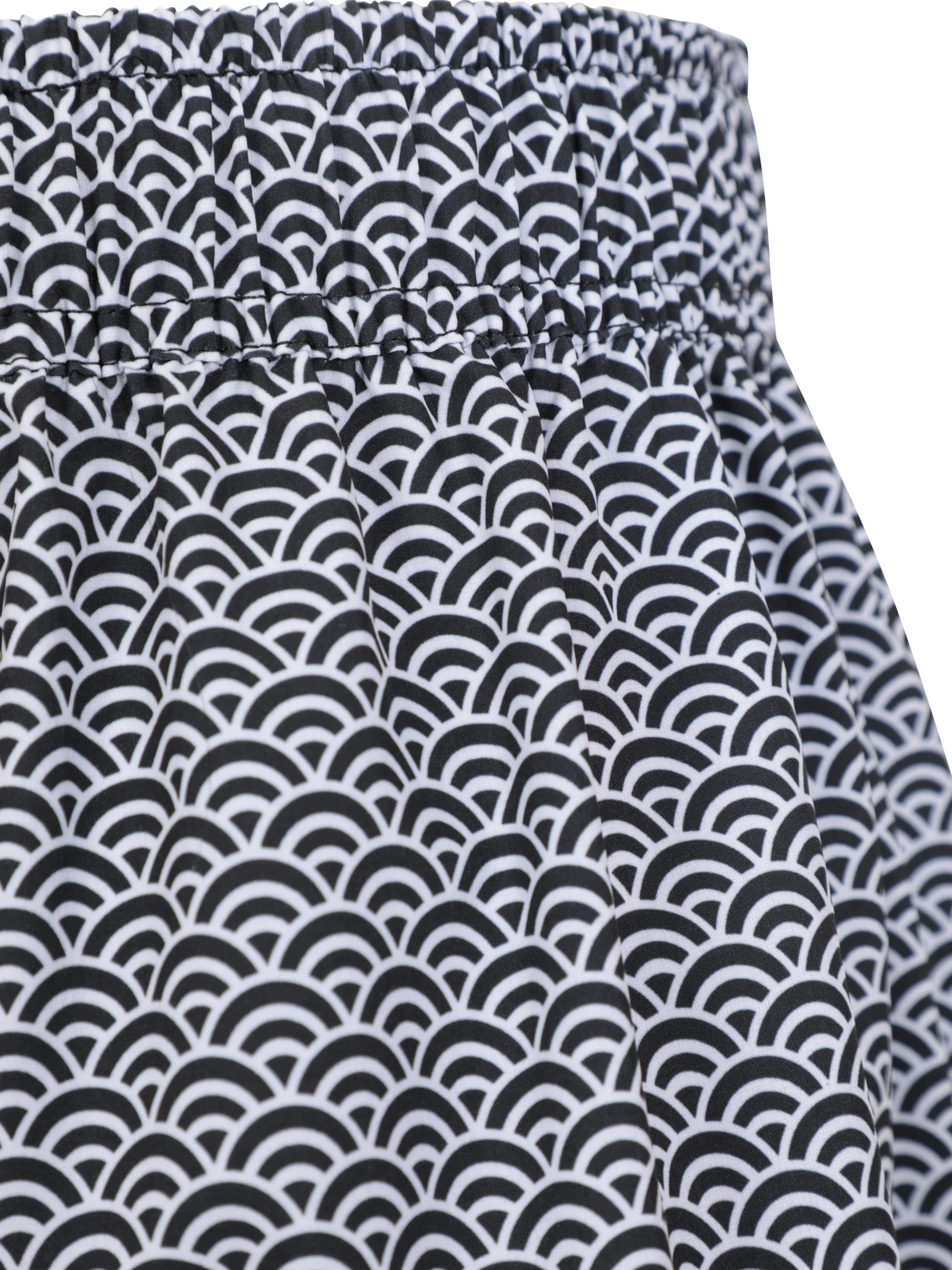 Mountain Warehouse Patterned Womens Stretch Boardshorts - Short - Image 9