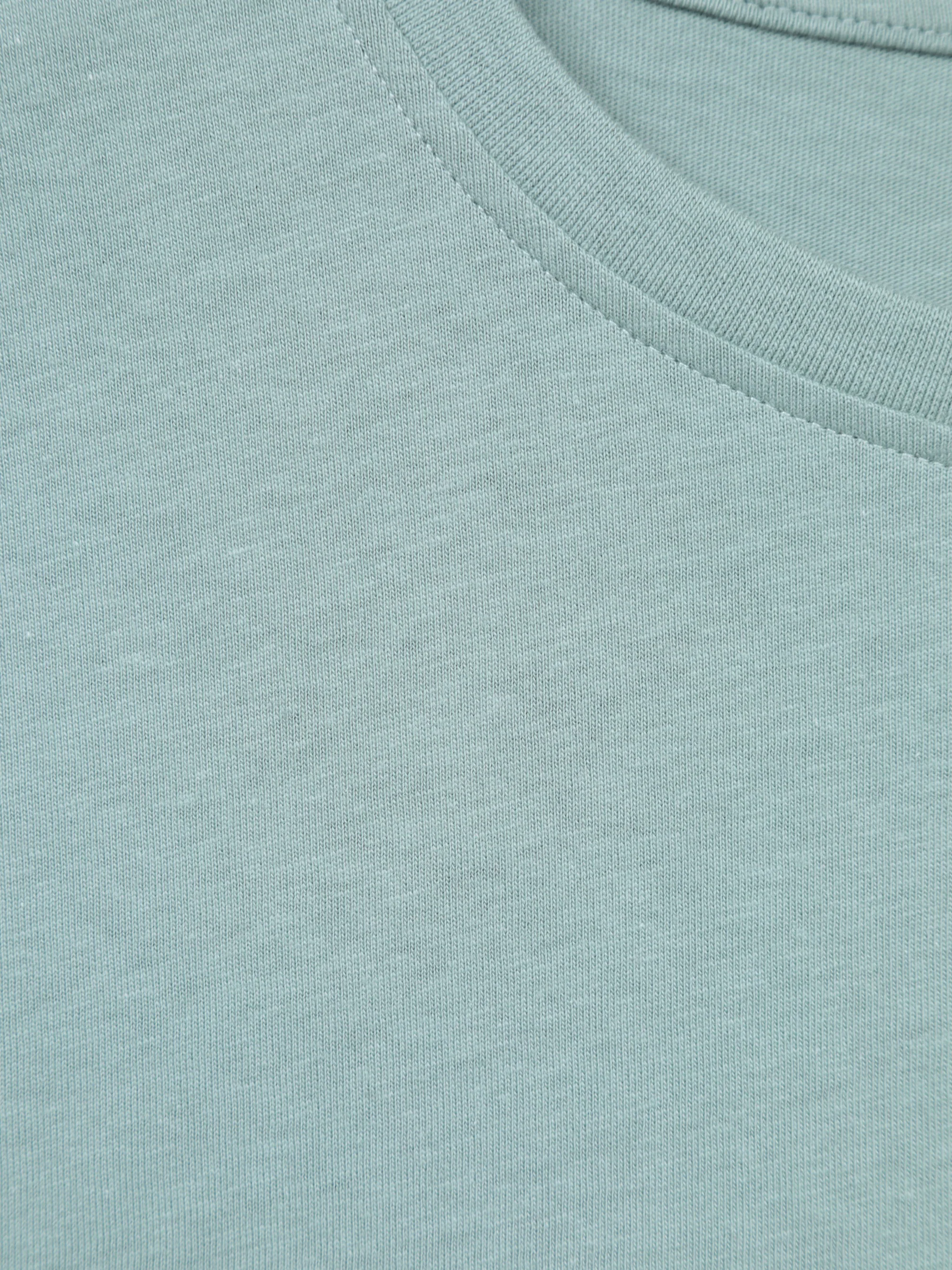 Mountain Warehouse Printed Womens Mountain Relaxed Fit T-Shirt - Image 8