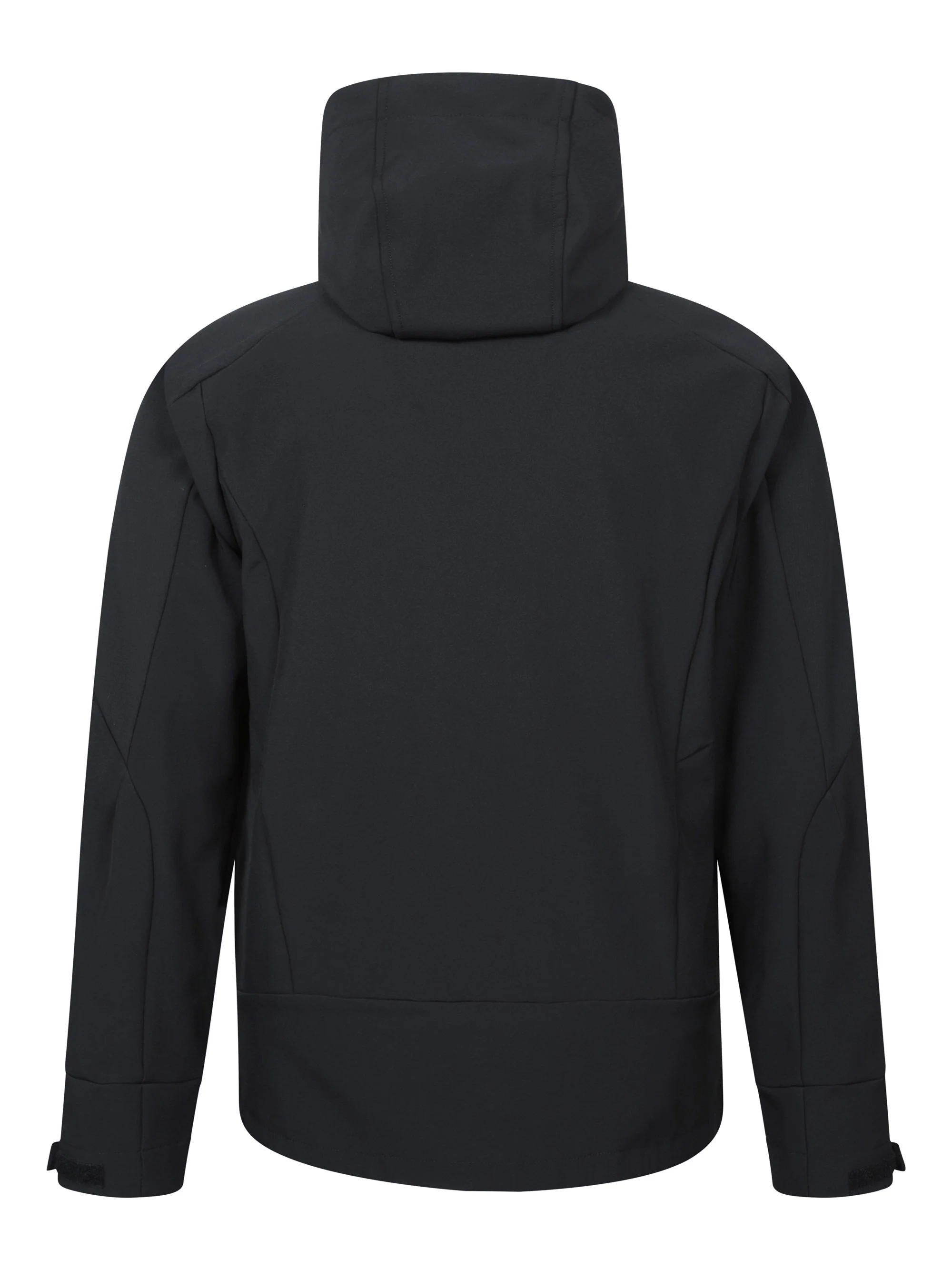 Mountain Warehouse Radius Mens Softshell Jacket - Image 7