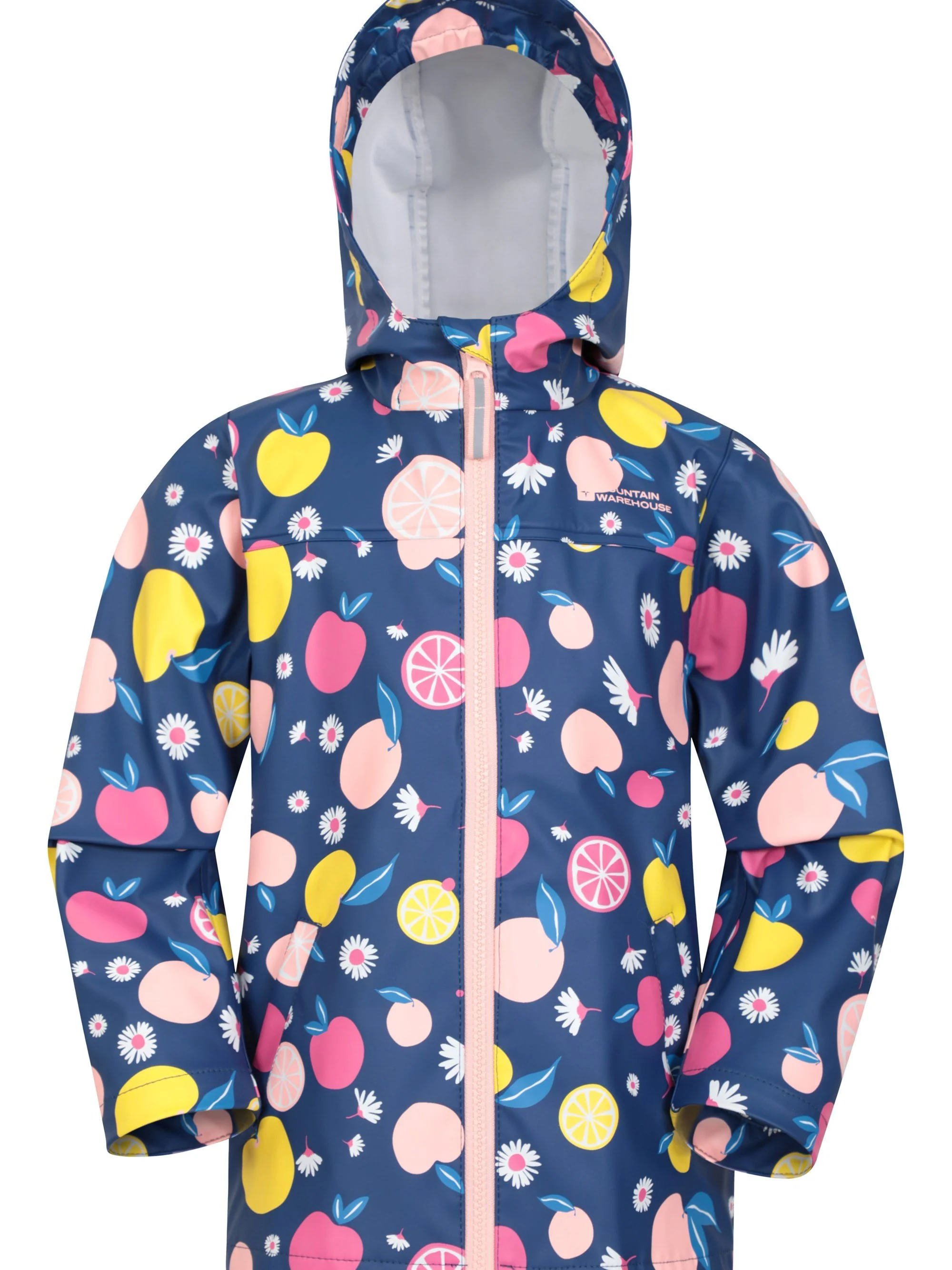 Mountain Warehouse Raindrop Waterproof Jacket and Pants Set - Image 15