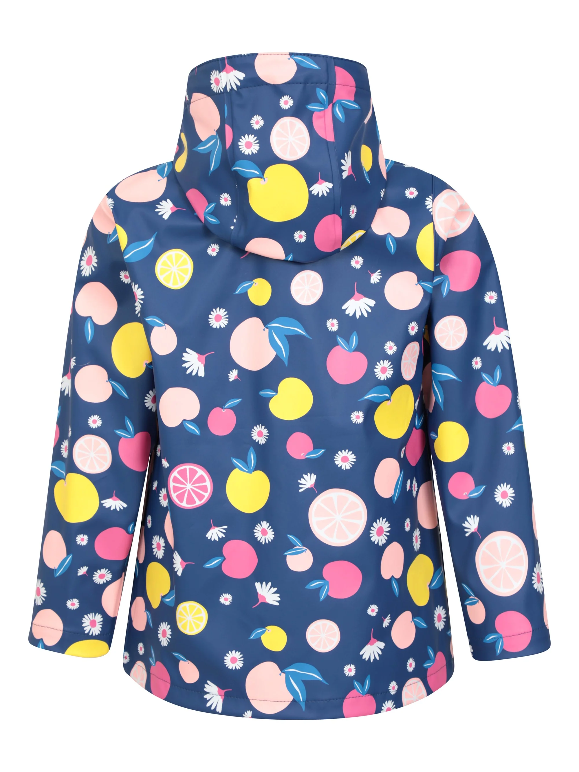 Mountain Warehouse Raindrop Waterproof Jacket and Pants Set - Image 17