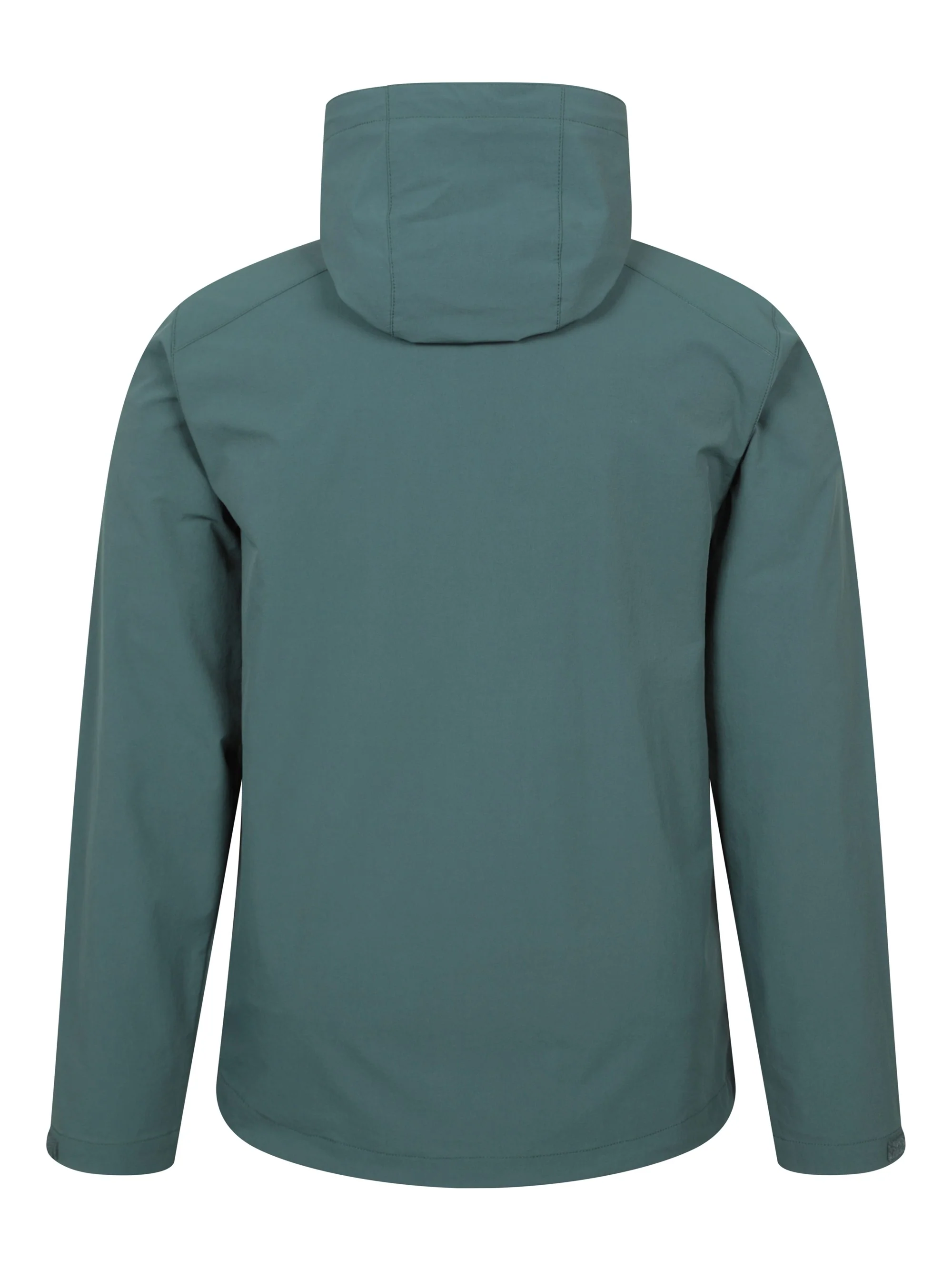 Mountain Warehouse Retreat Mens Packable Softshell Jacket - Image 19