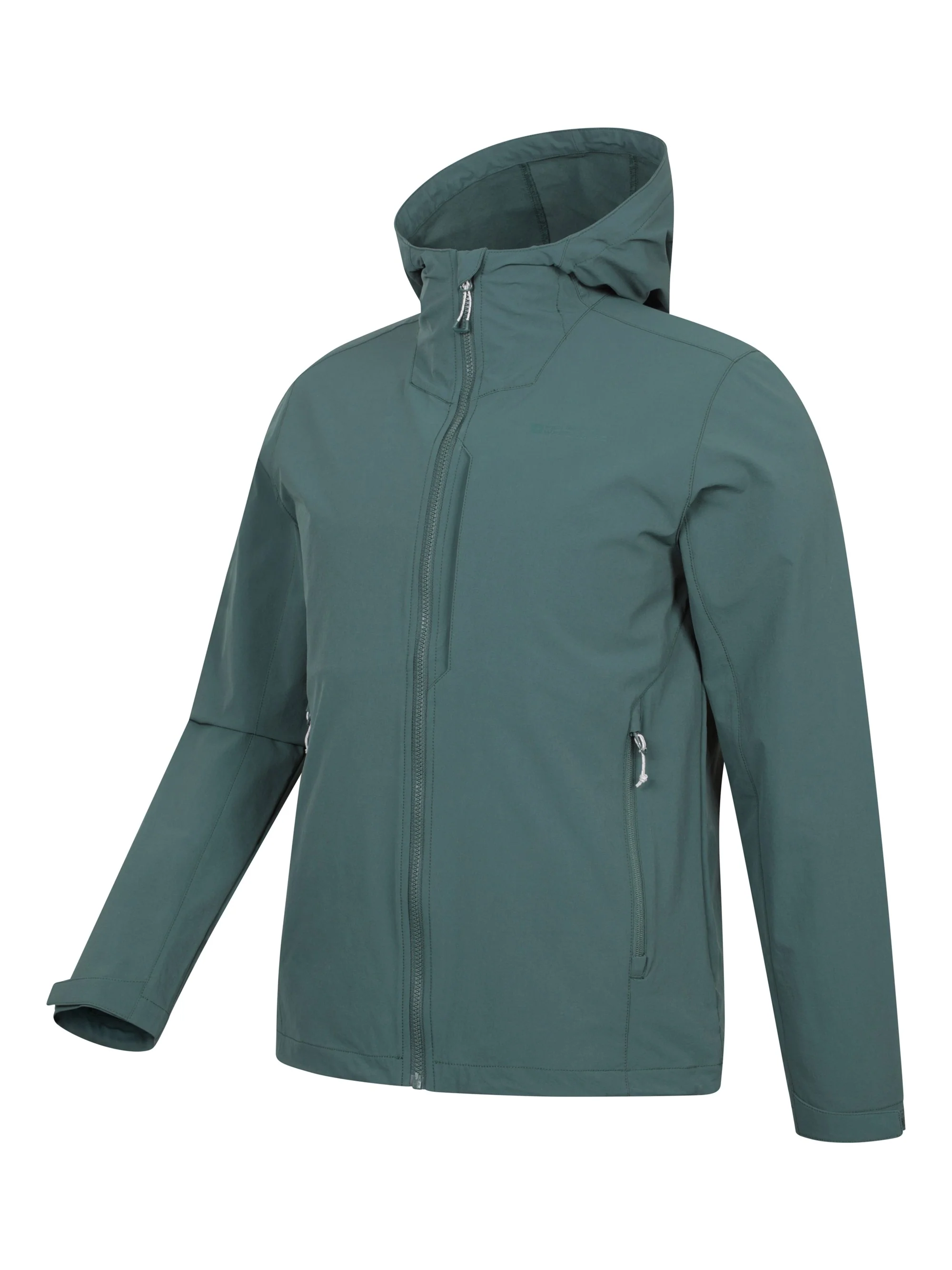 Mountain Warehouse Retreat Mens Packable Softshell Jacket - Image 20