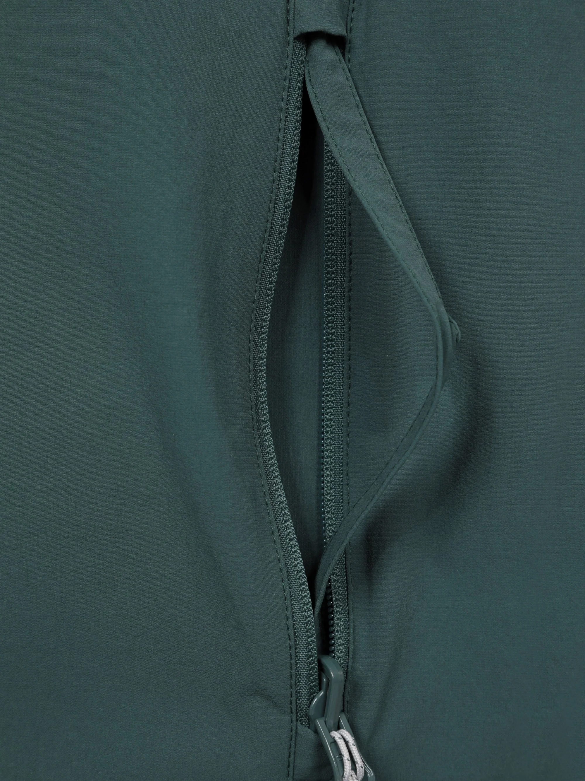 Mountain Warehouse Retreat Mens Packable Softshell Jacket - Image 22