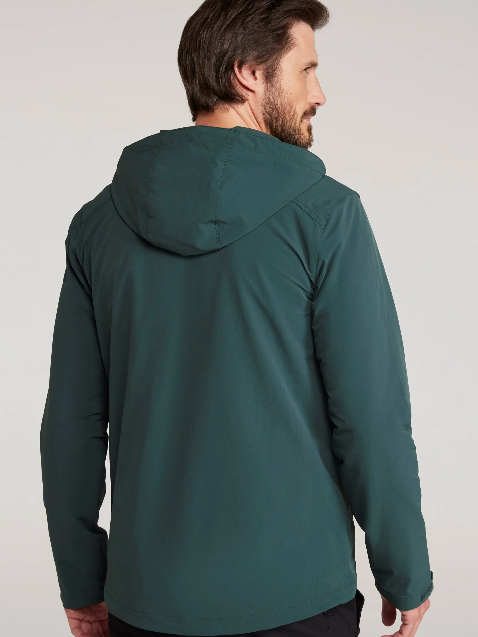 Mountain Warehouse Retreat Mens Packable Softshell Jacket - Image 25
