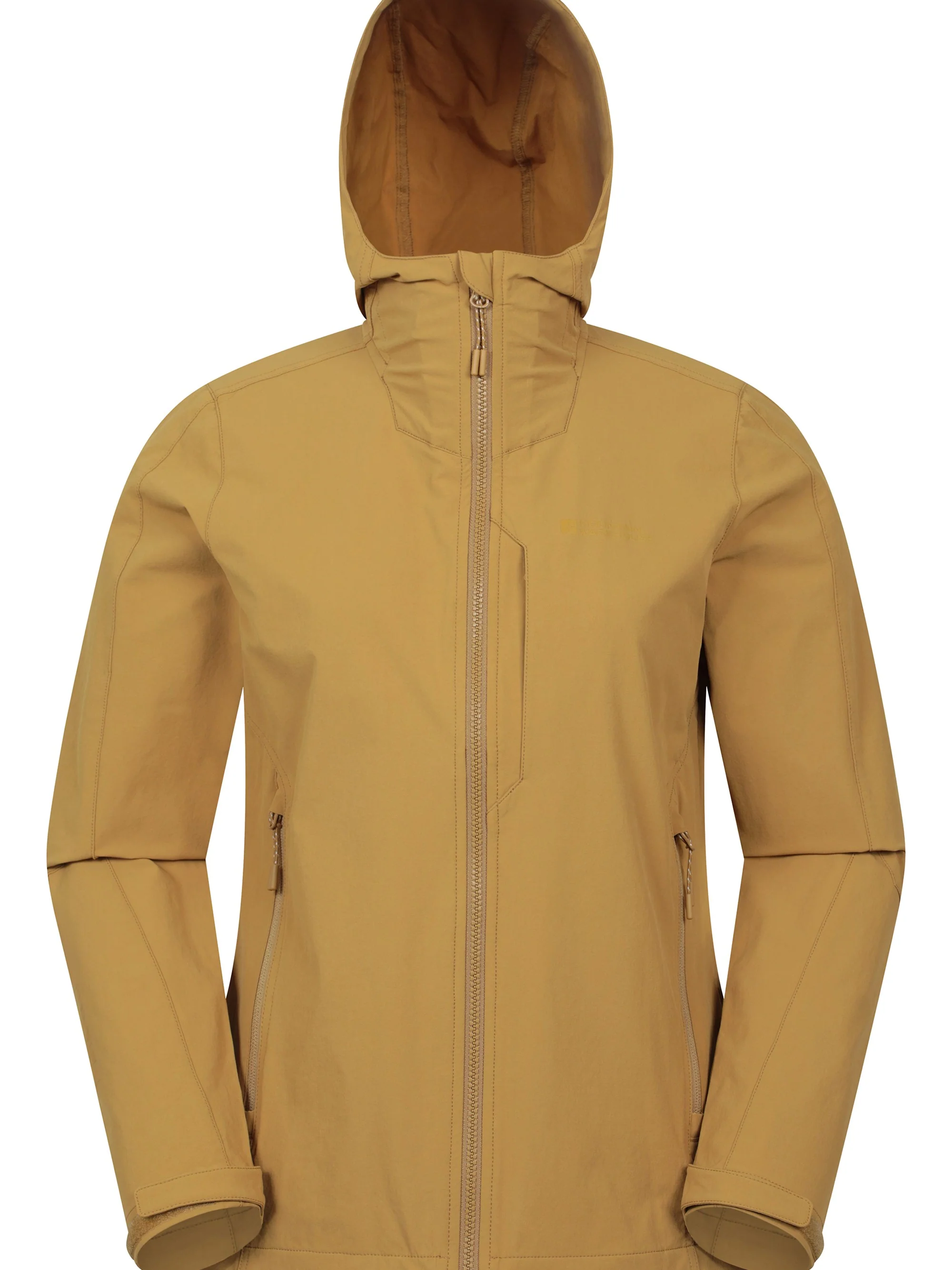 Mountain Warehouse Retreat Womens Packable Softshell Jacket - Image 14