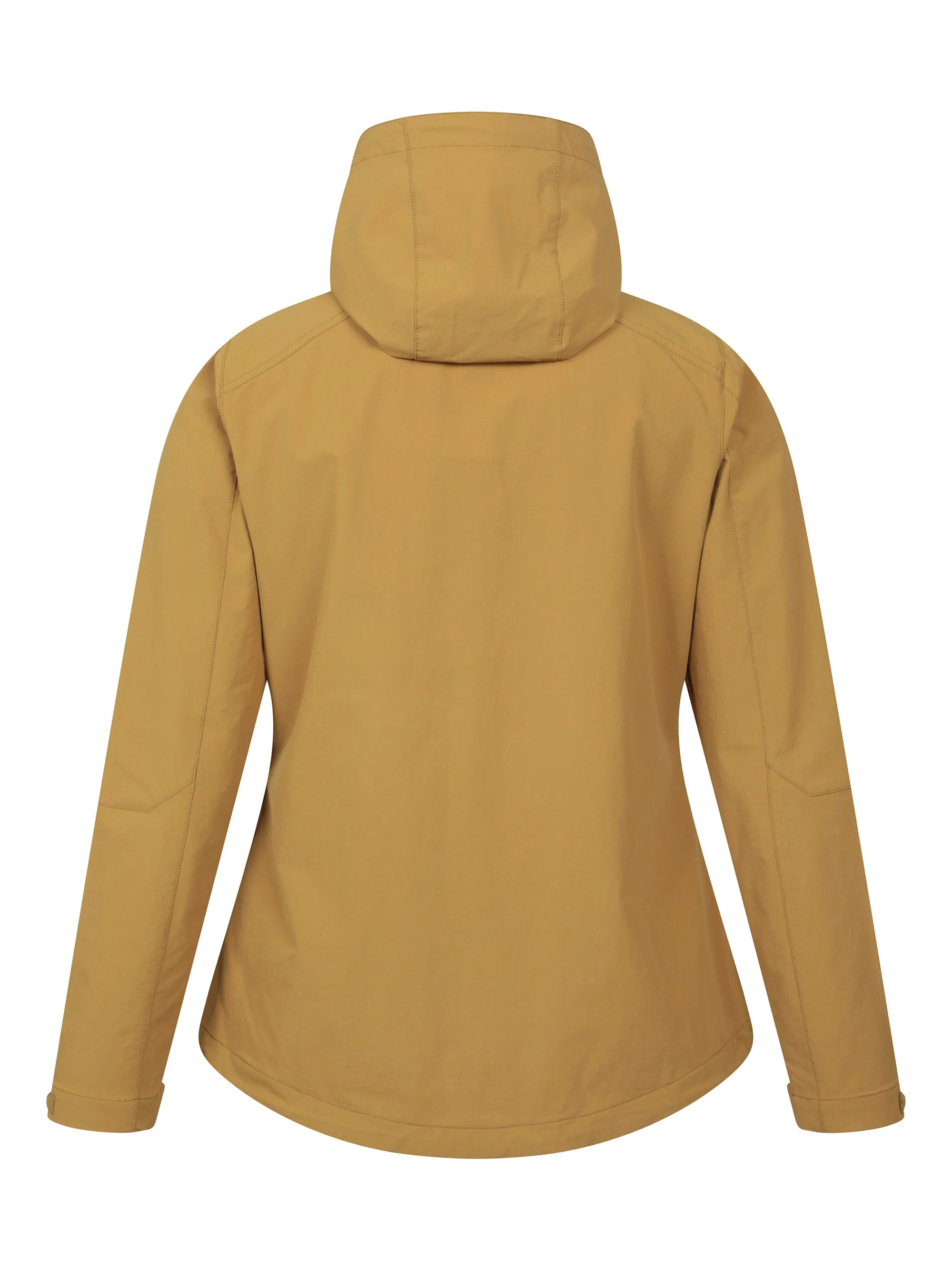 Mountain Warehouse Retreat Womens Packable Softshell Jacket - Image 16