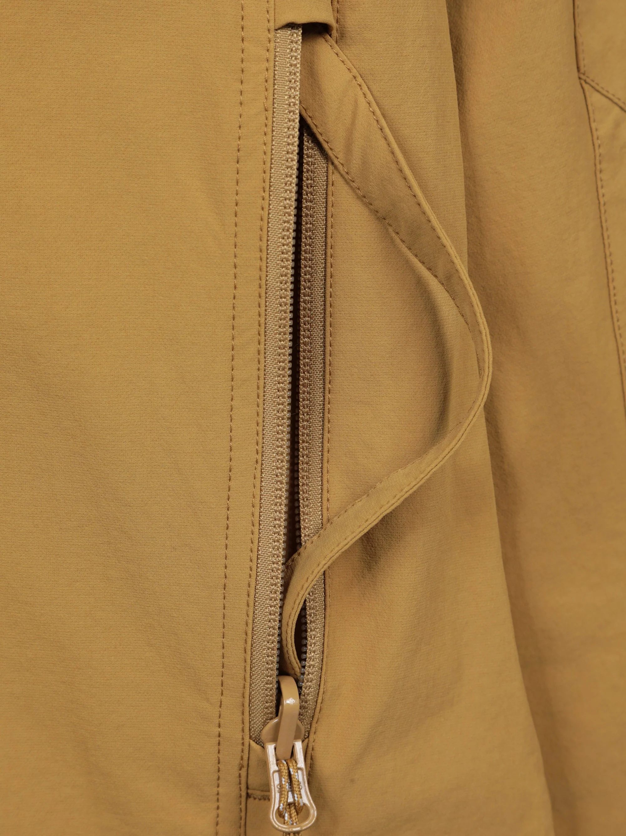 Mountain Warehouse Retreat Womens Packable Softshell Jacket - Image 19