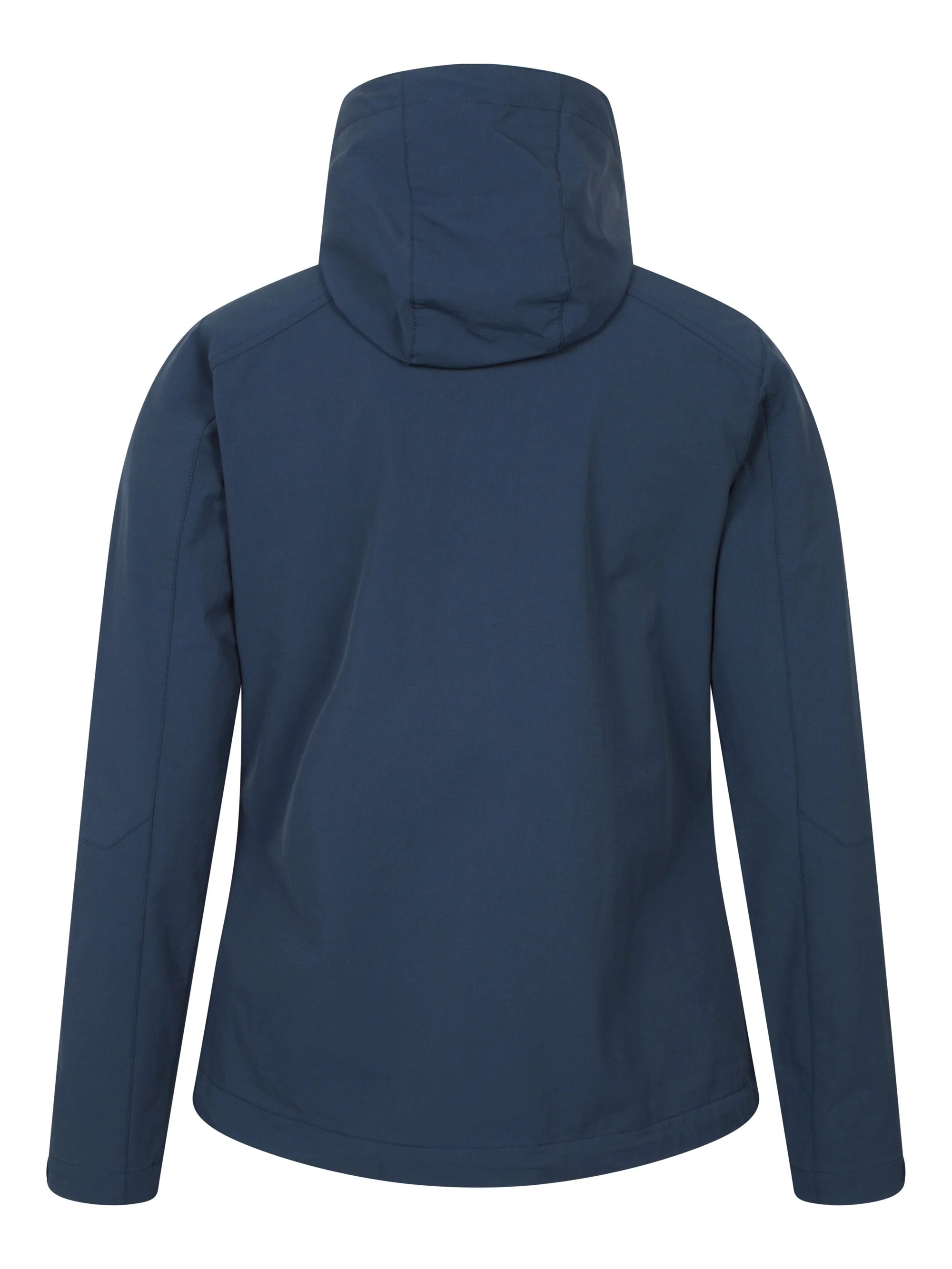 Mountain Warehouse Retreat Womens Packable Softshell Jacket - Image 3