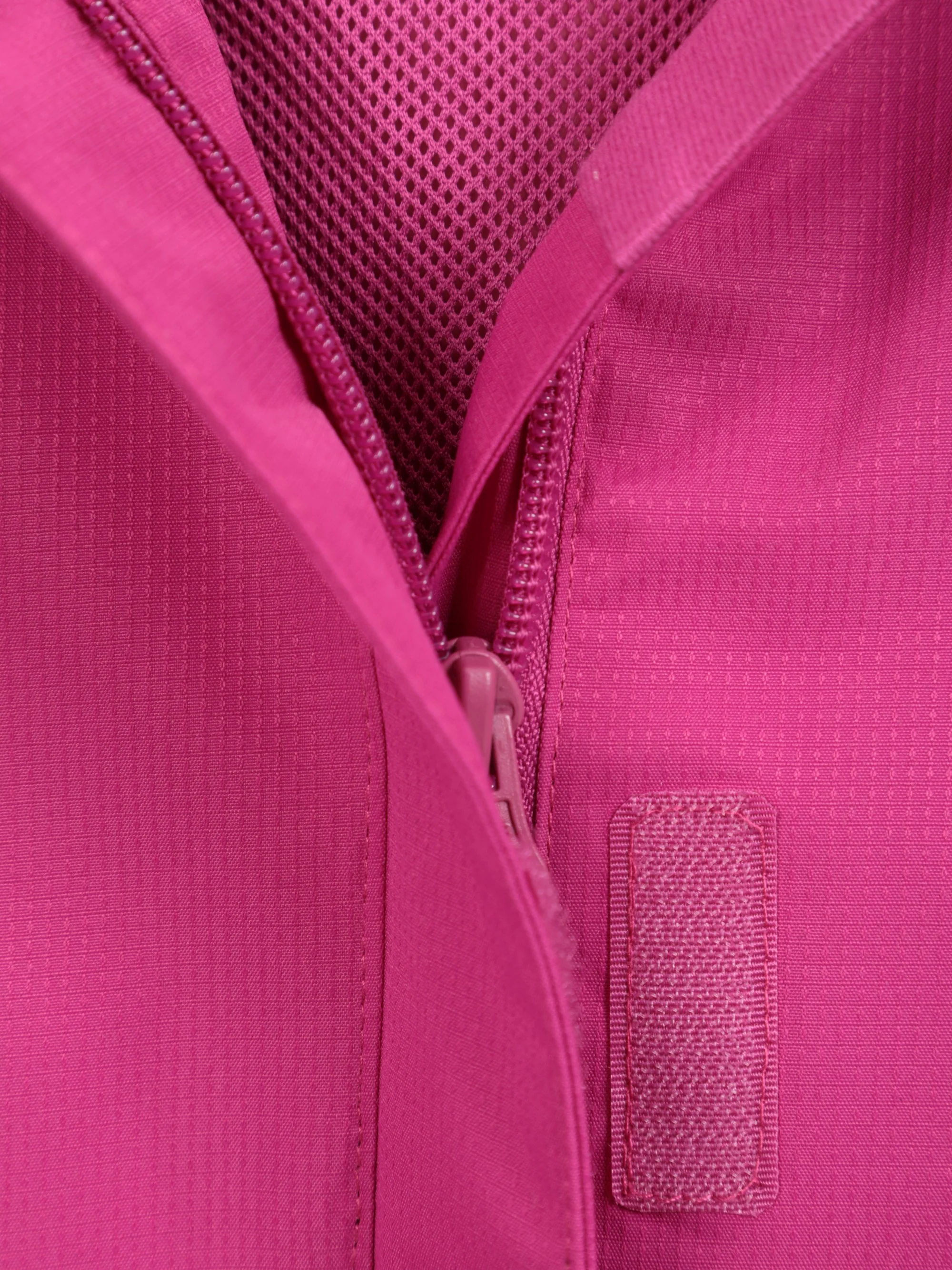 Mountain Warehouse Shelly Kids Waterproof Jacket - Image 6