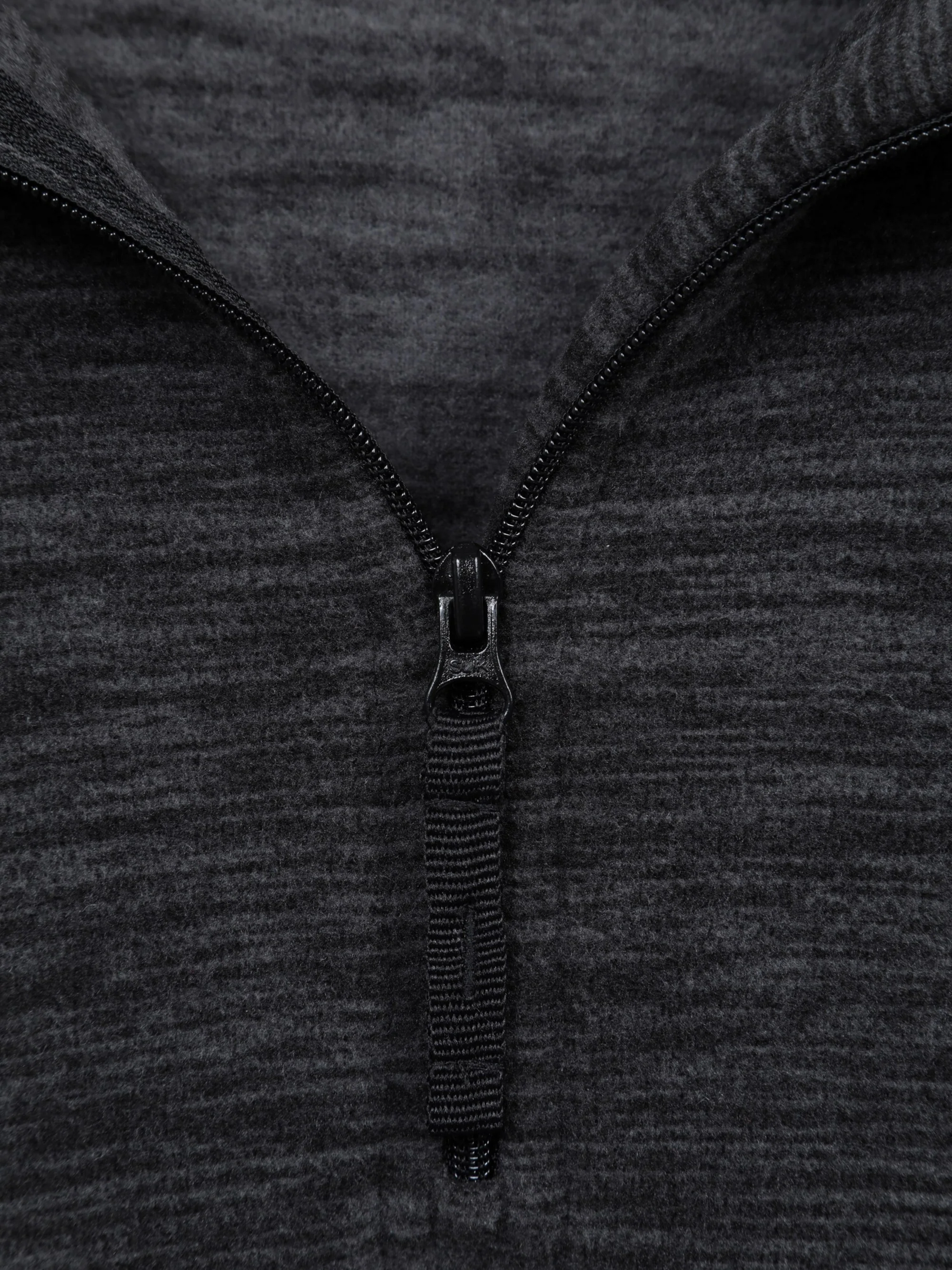 Mountain Warehouse Snowdon Melange Womens Fleece - Image 5