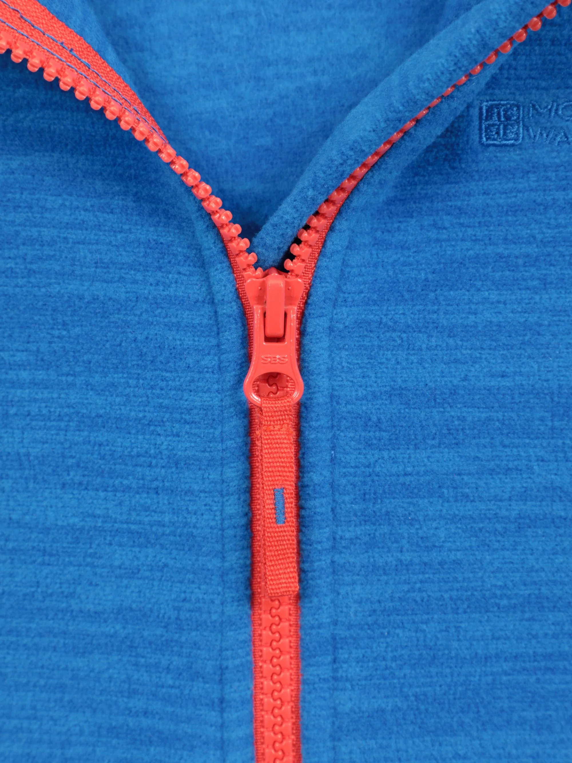 Mountain Warehouse Snowdonia Kids Fleece - Image 10