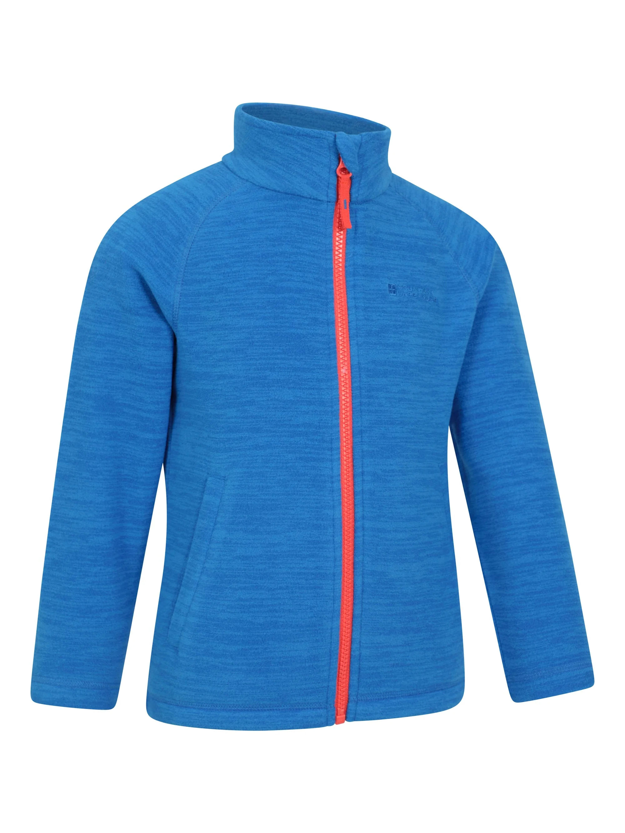 Mountain Warehouse Snowdonia Kids Fleece - Image 7