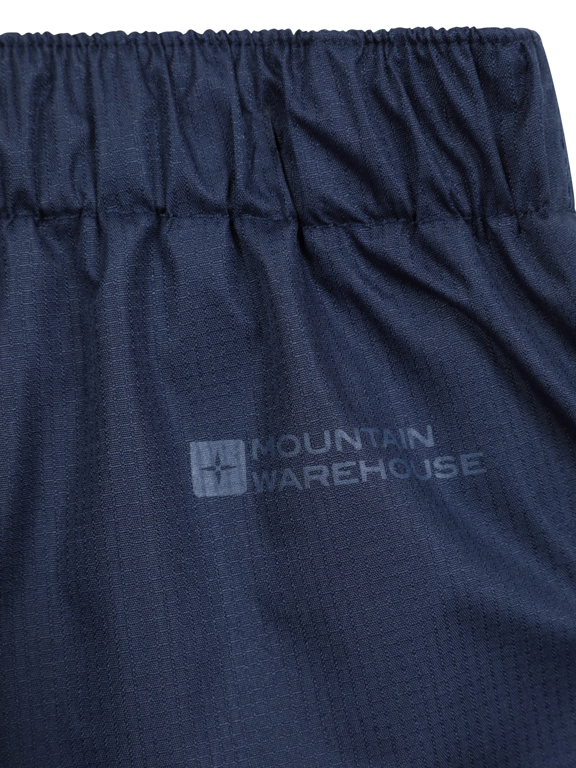Mountain Warehouse Spray II Kids Waterproof Overpants - Image 12