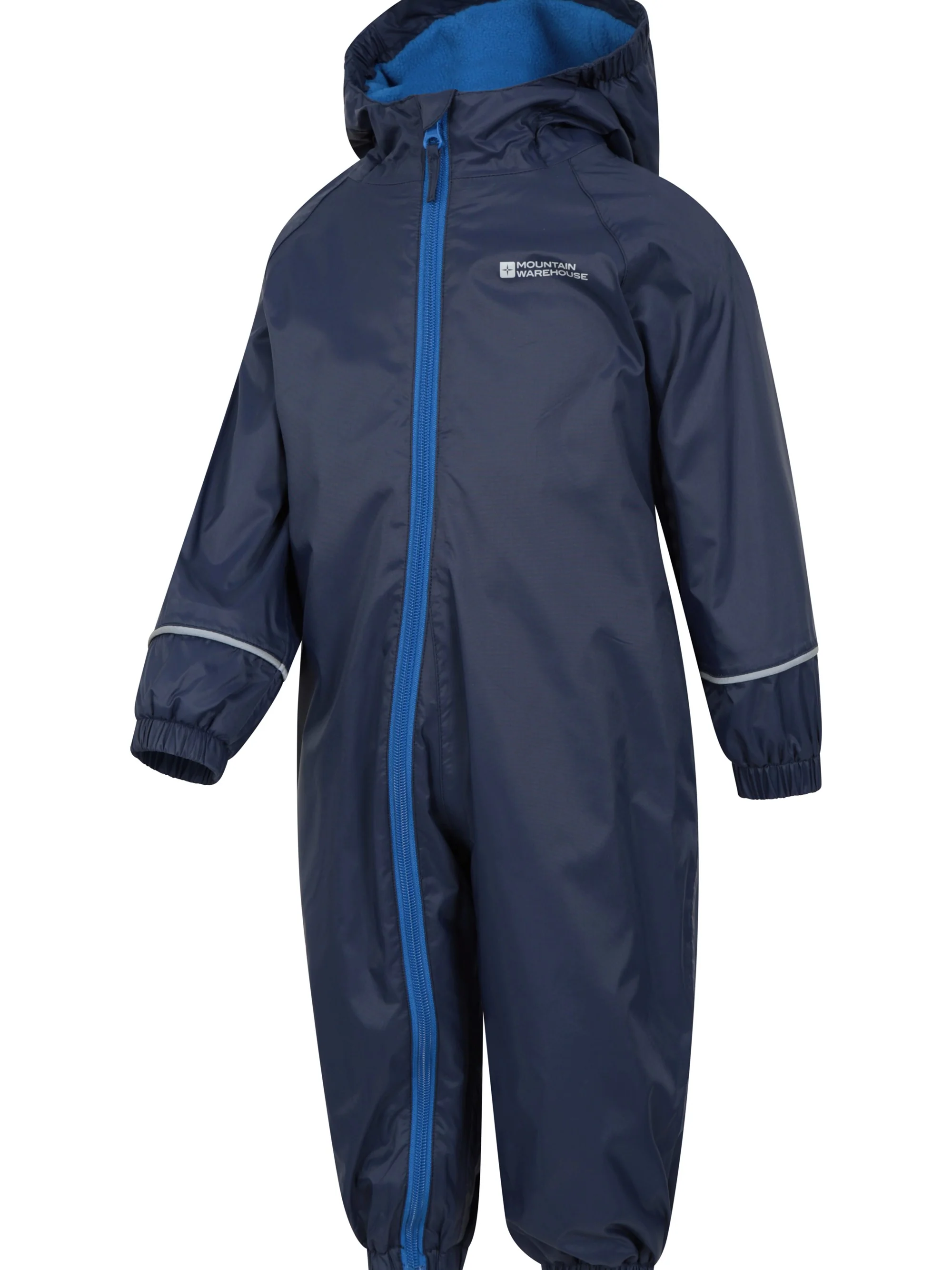 Mountain Warehouse Spright Junior Waterproof Rain Suit - Image 3