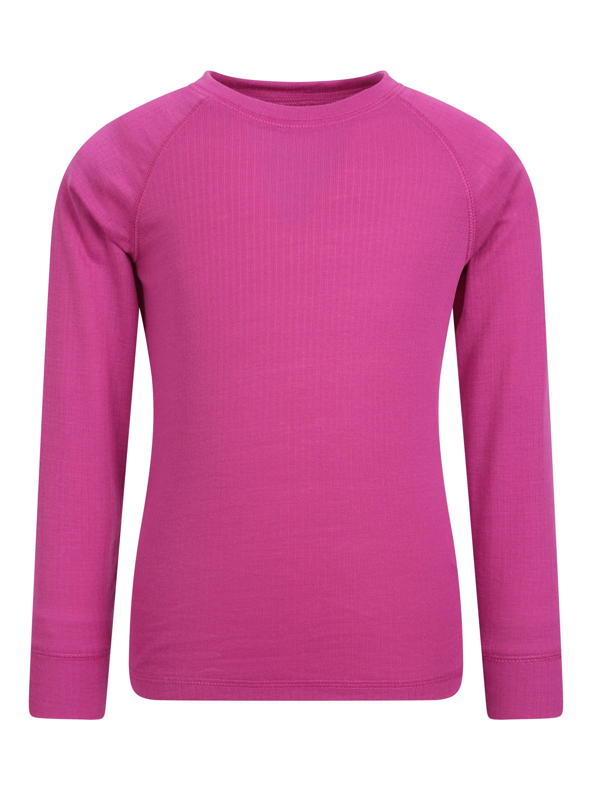Mountain Warehouse Talus Kids Base Layer Top